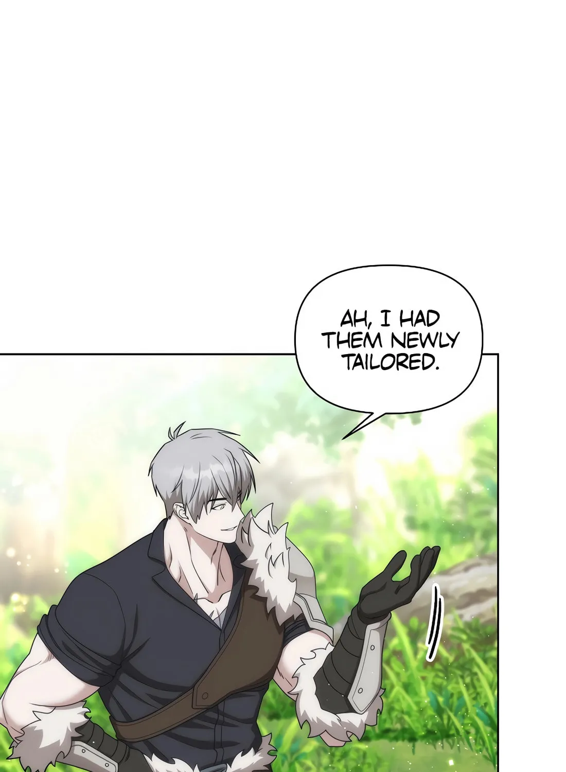 Barbarian's Adventure in a Fantasy World Chapter 29 page 66 - 