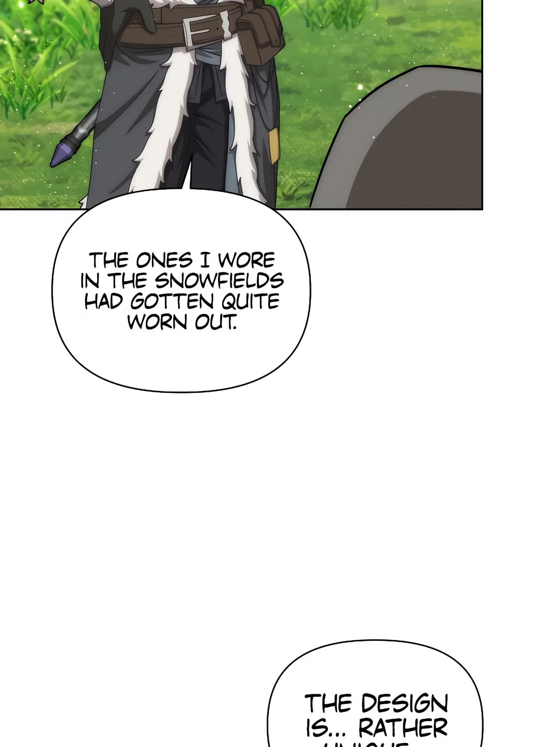 Barbarian's Adventure in a Fantasy World Chapter 29 page 67 - 