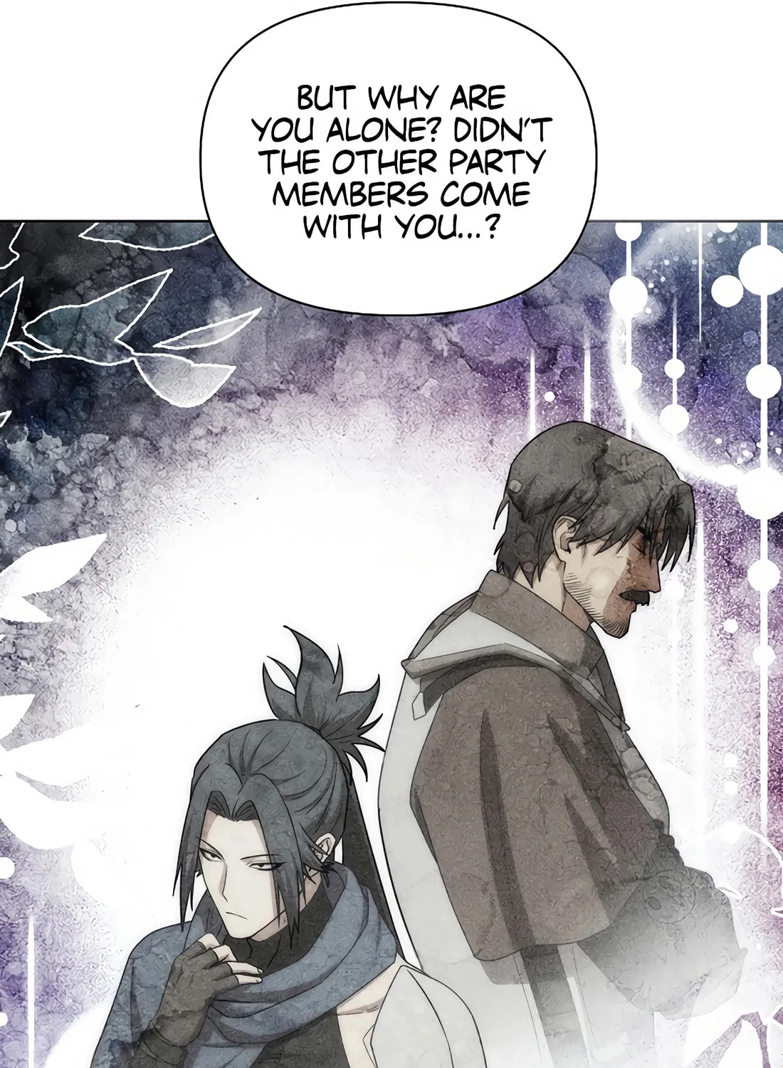 Barbarian's Adventure in a Fantasy World Chapter 29 page 73 - 