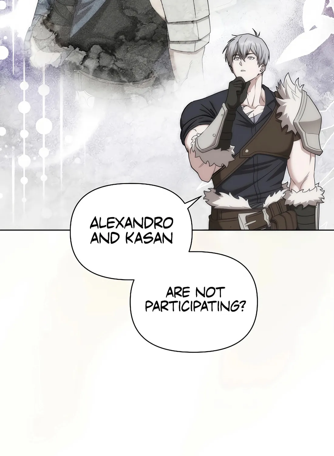 Barbarian's Adventure in a Fantasy World Chapter 29 page 74 - 