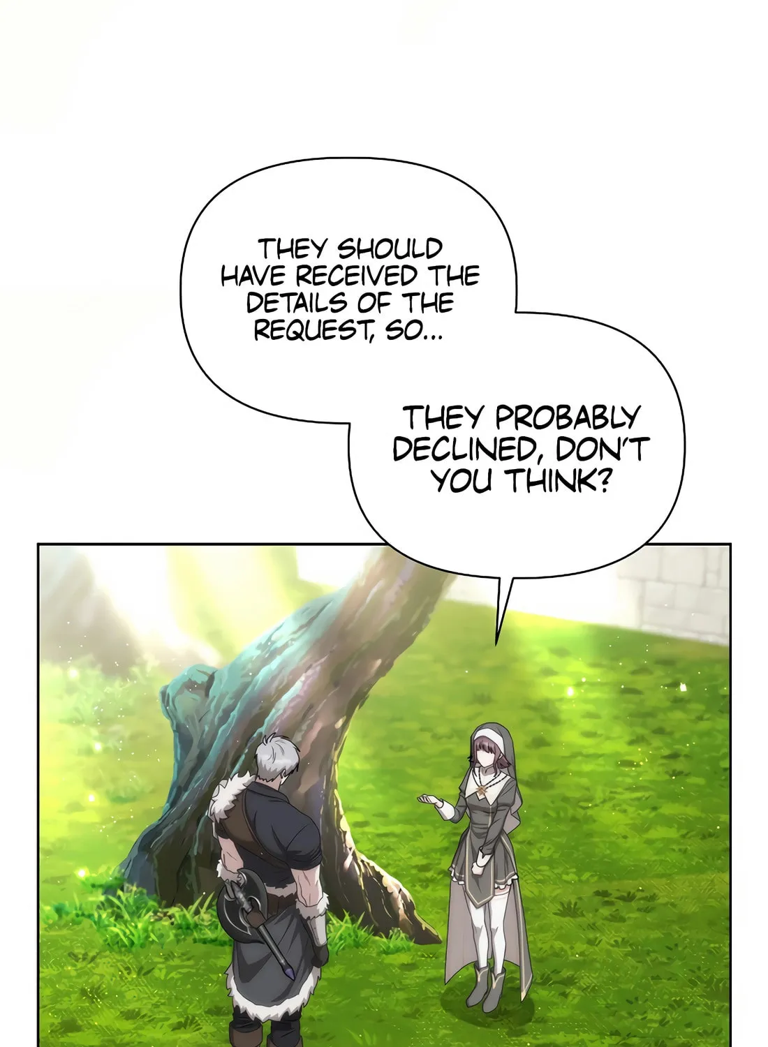 Barbarian's Adventure in a Fantasy World Chapter 29 page 75 - 