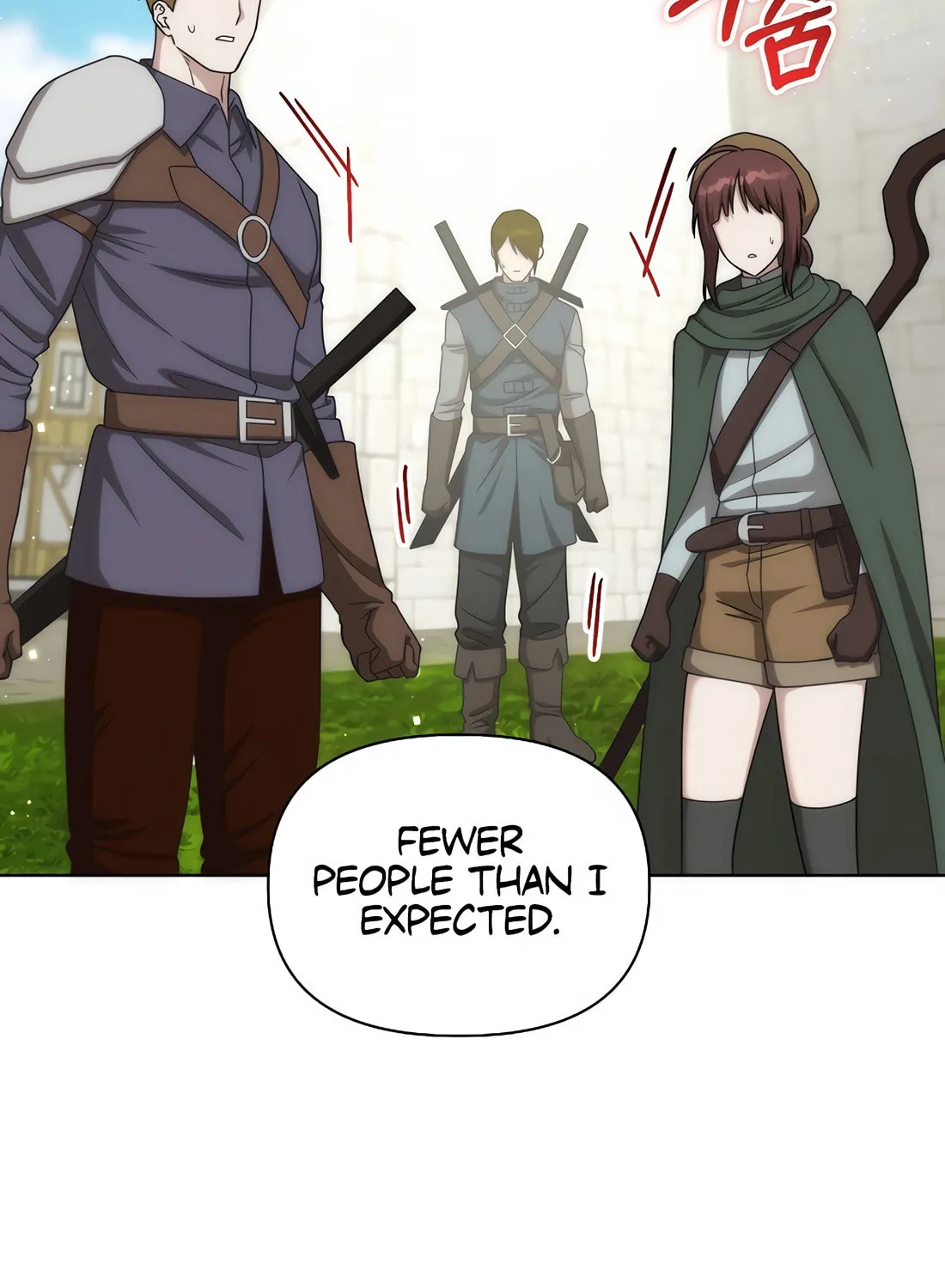Barbarian's Adventure in a Fantasy World Chapter 29 page 78 - 