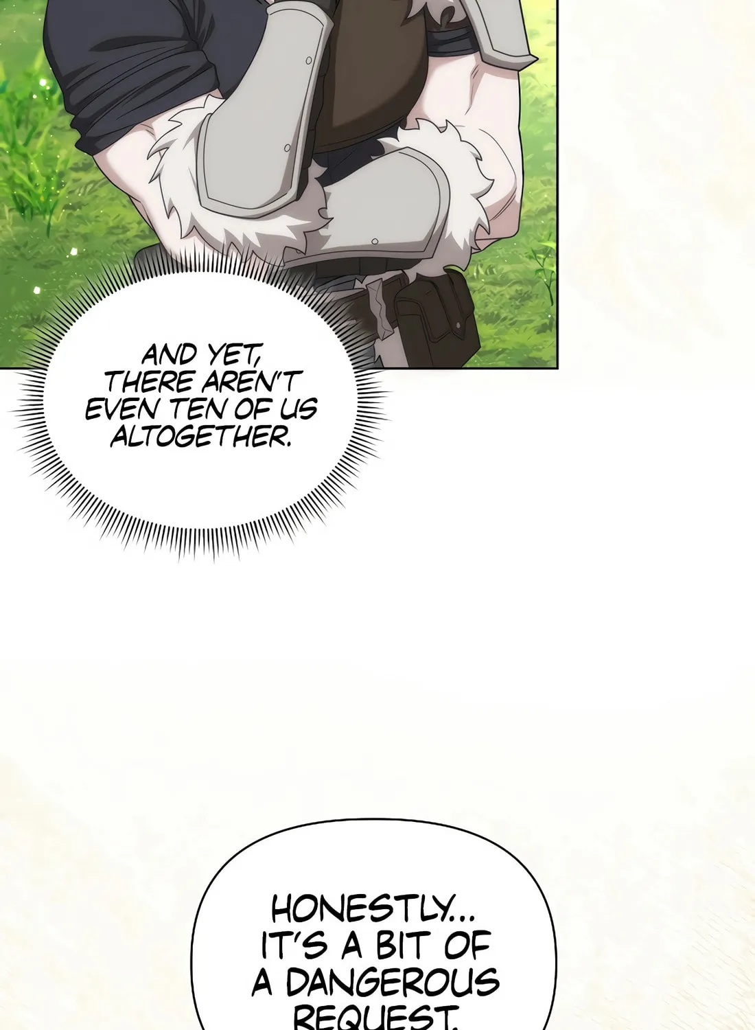 Barbarian's Adventure in a Fantasy World Chapter 29 page 80 - 