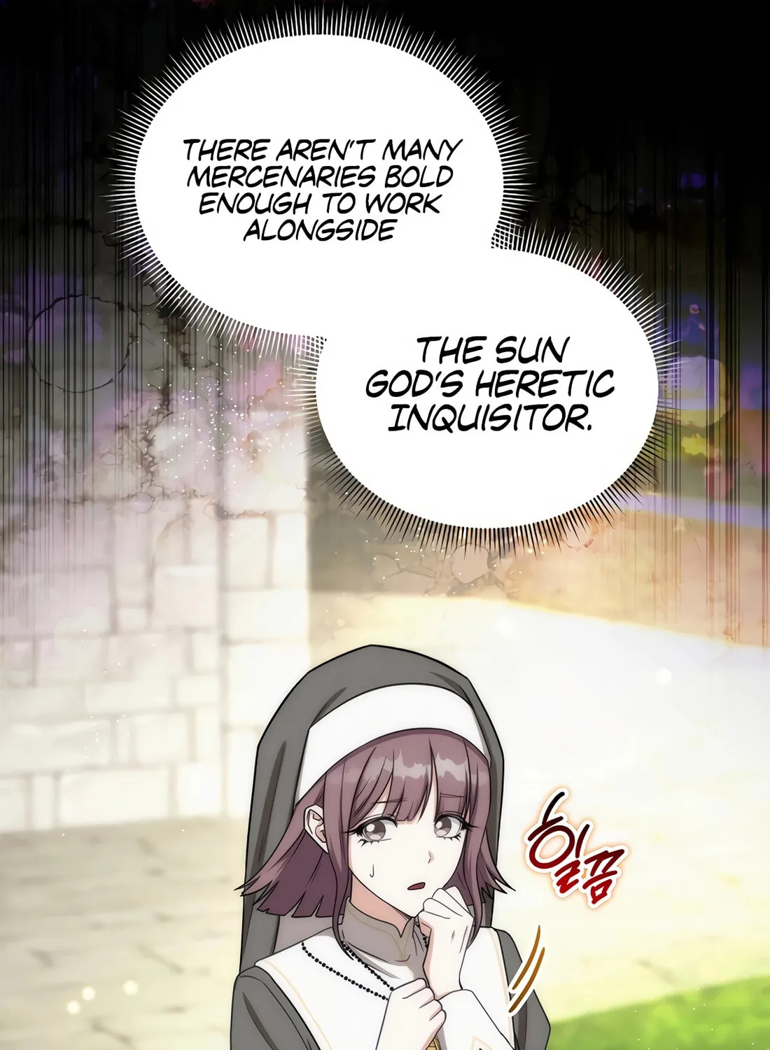 Barbarian's Adventure in a Fantasy World Chapter 29 page 95 - 