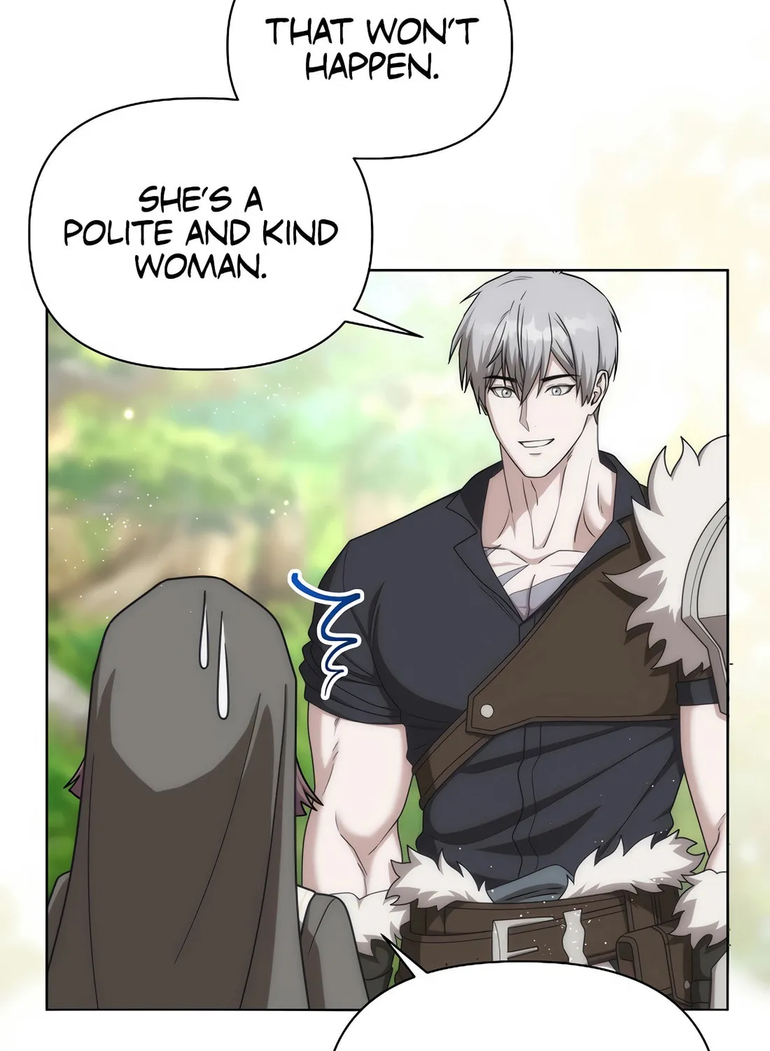 Barbarian's Adventure in a Fantasy World Chapter 29 page 97 - 