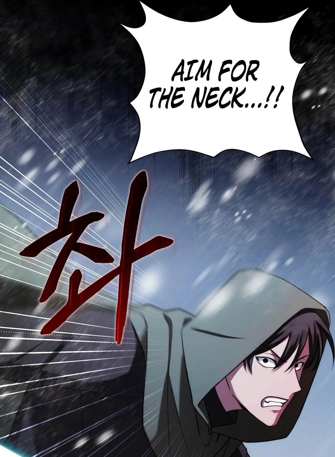 Barbarian's Adventure in a Fantasy World Chapter 3 page 104 - 