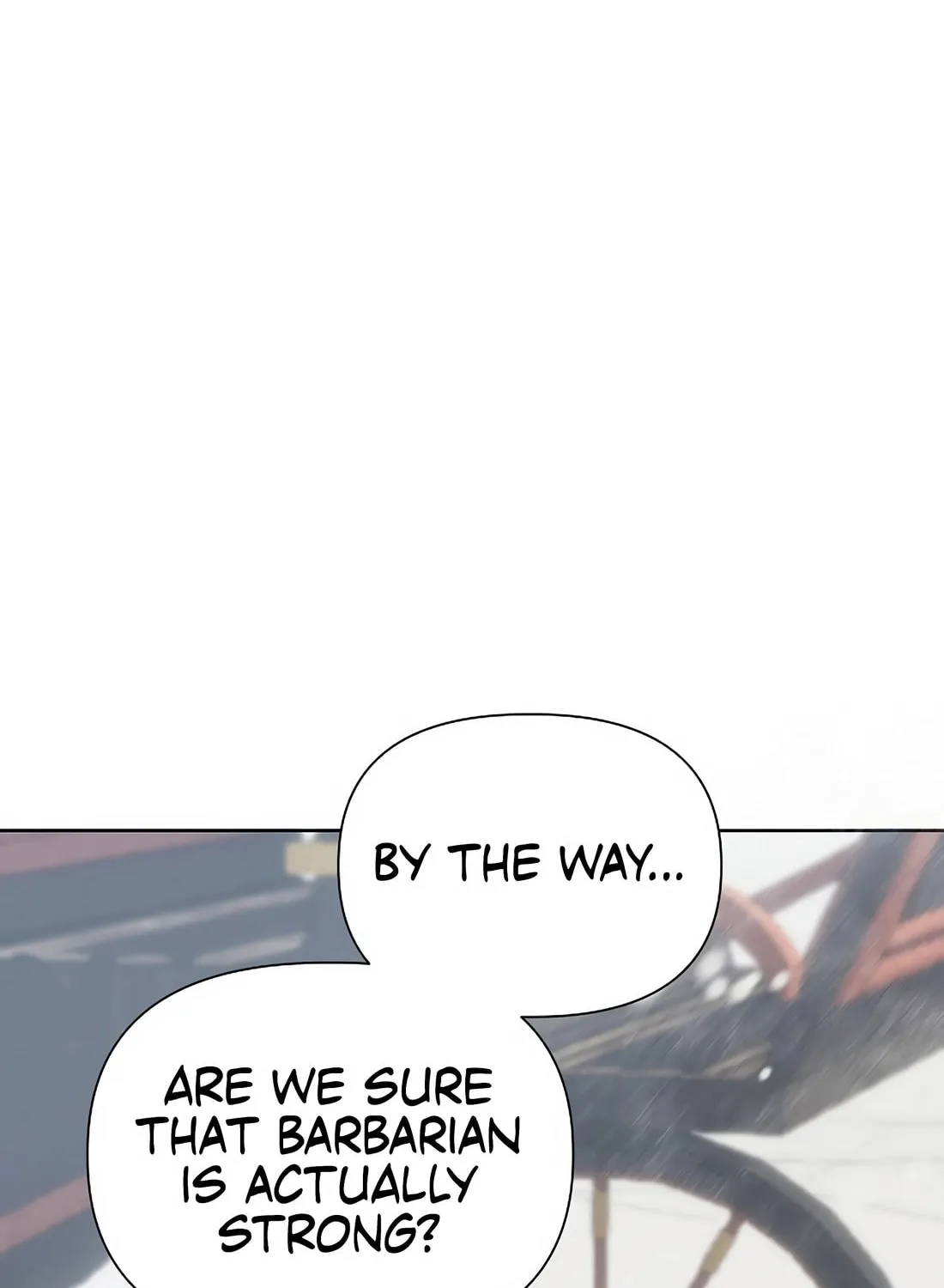 Barbarian's Adventure in a Fantasy World Chapter 3 page 118 - 