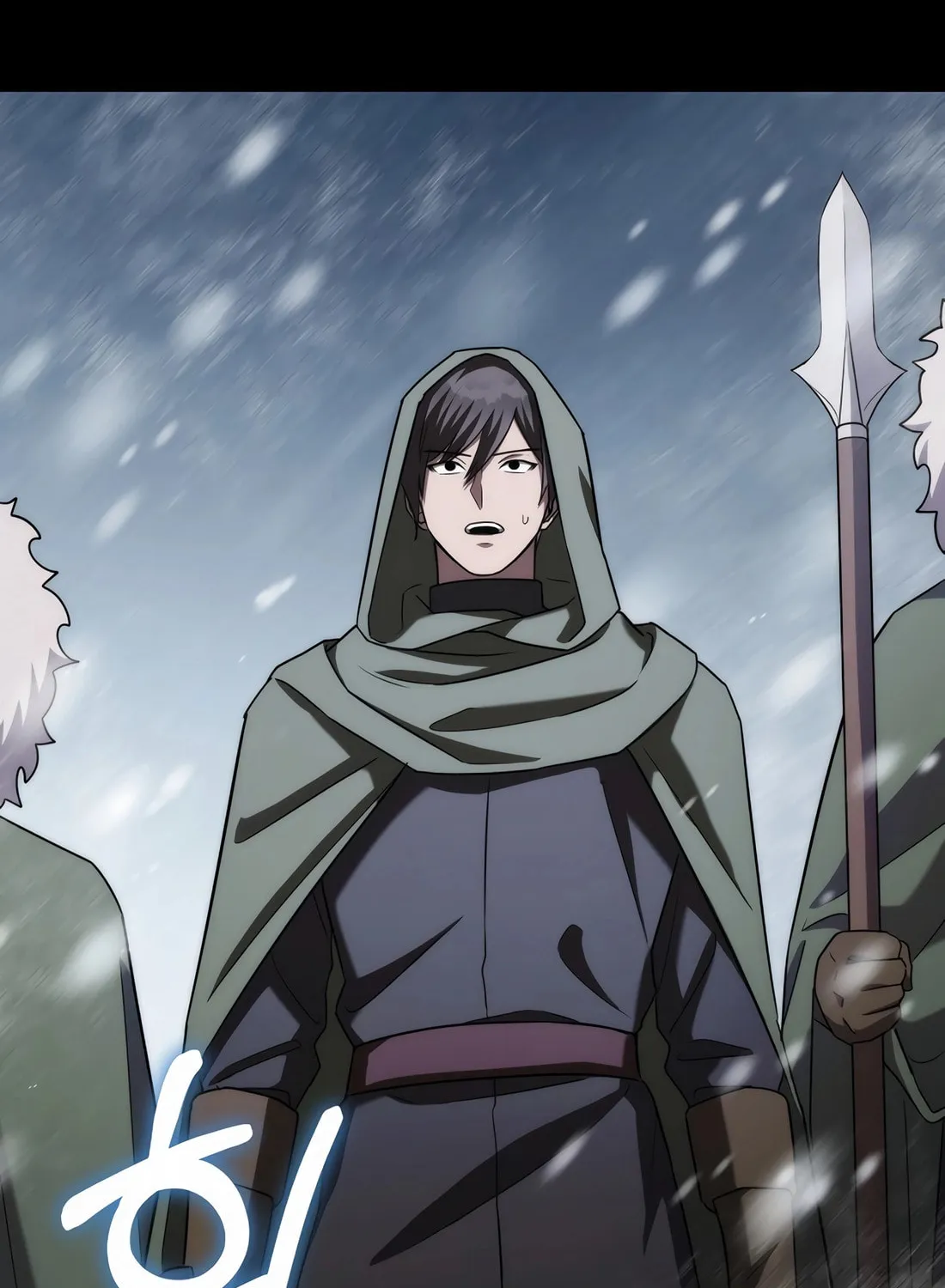 Barbarian's Adventure in a Fantasy World Chapter 3 page 130 - 