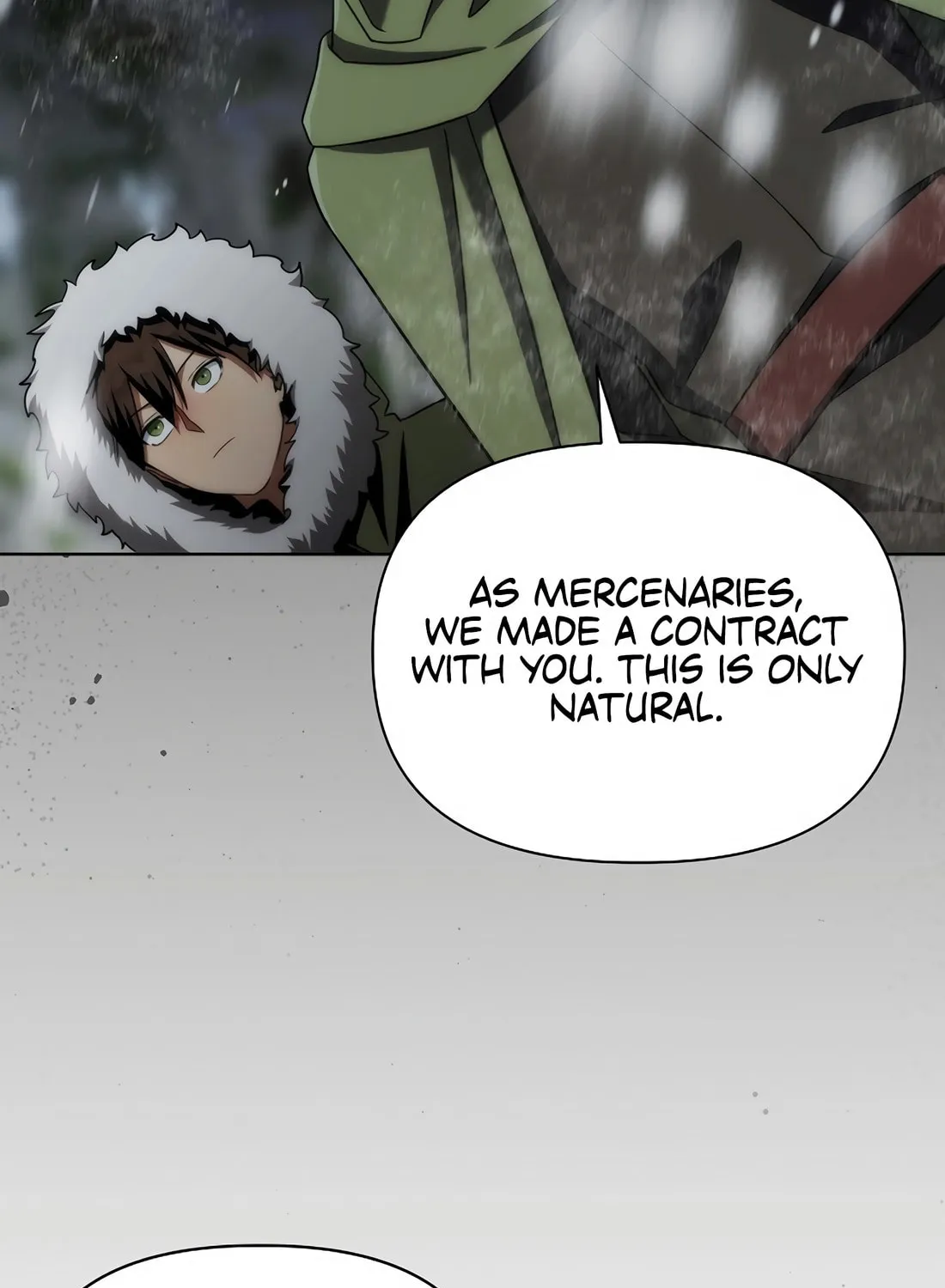 Barbarian's Adventure in a Fantasy World Chapter 3 page 135 - 