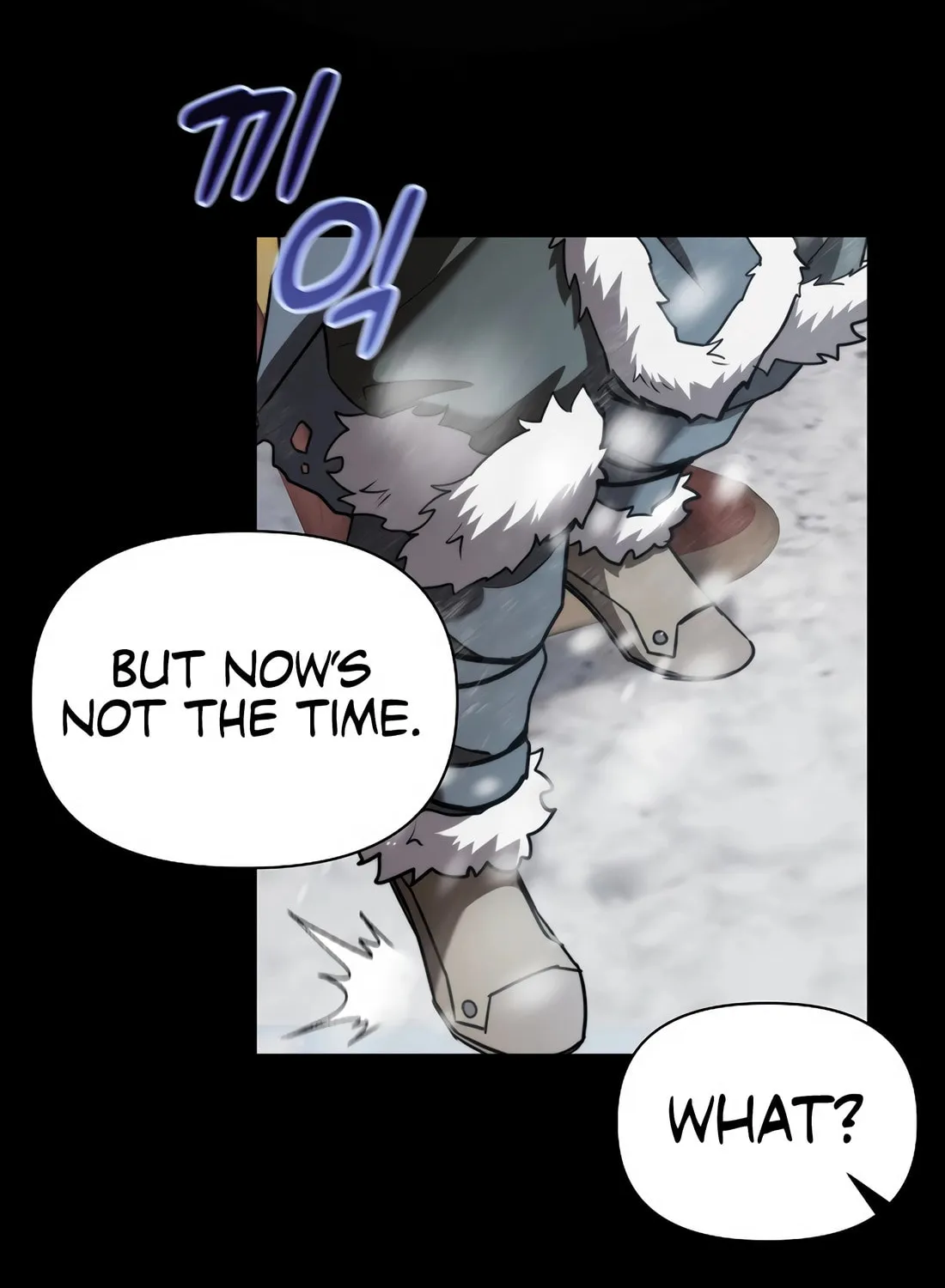 Barbarian's Adventure in a Fantasy World Chapter 3 page 150 - 