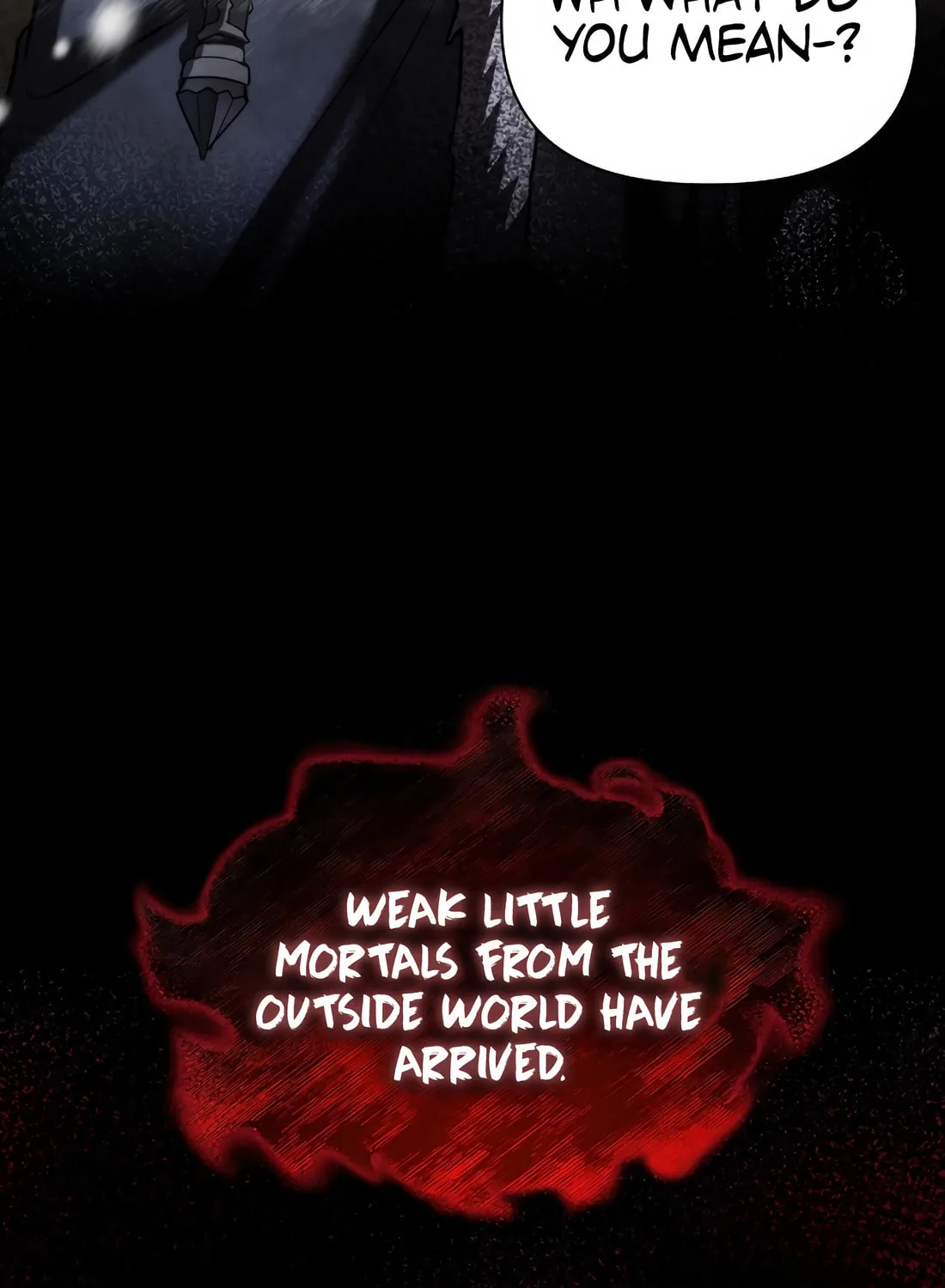 Barbarian's Adventure in a Fantasy World Chapter 3 page 155 - 