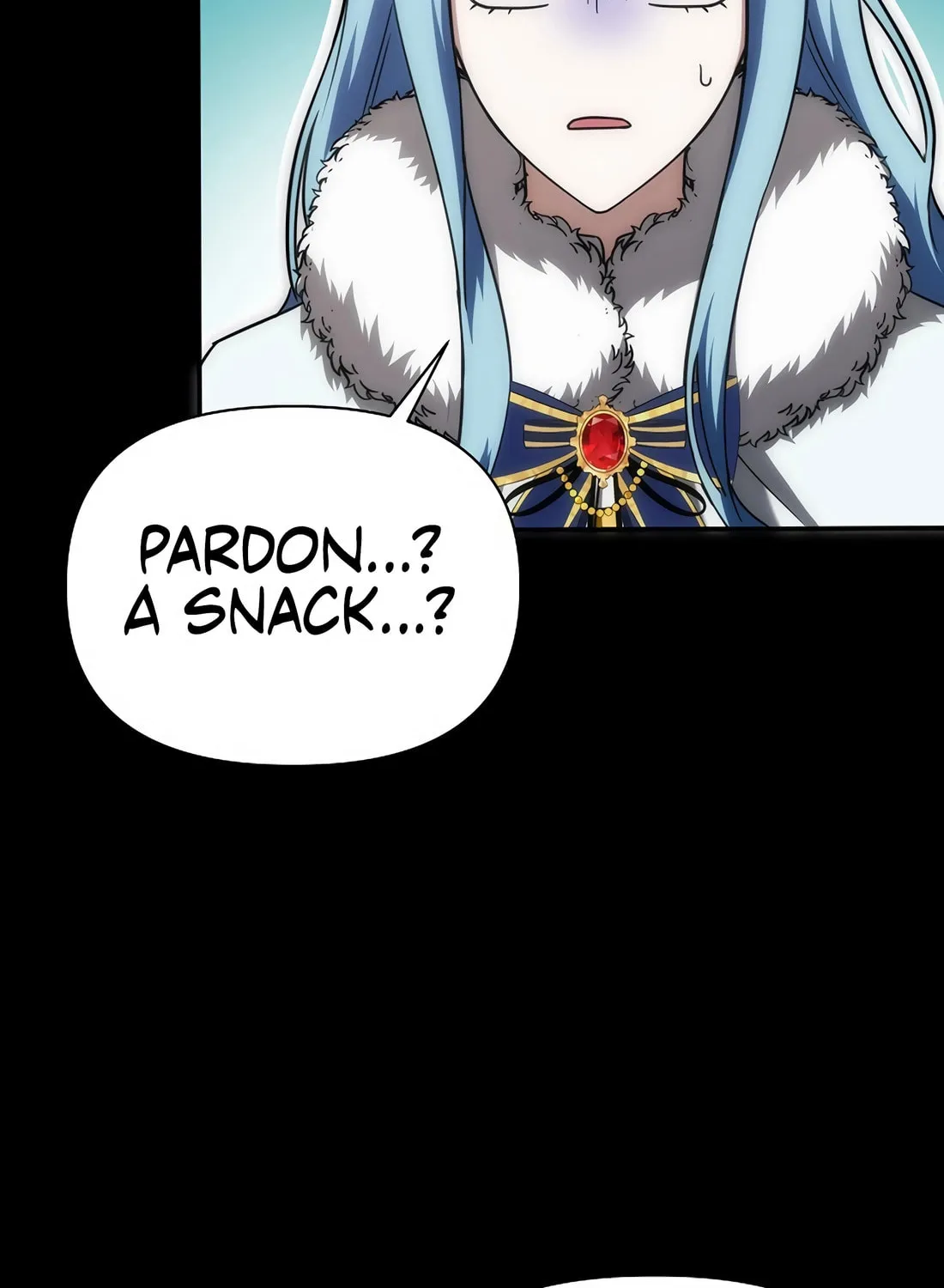 Barbarian's Adventure in a Fantasy World Chapter 3 page 18 - 