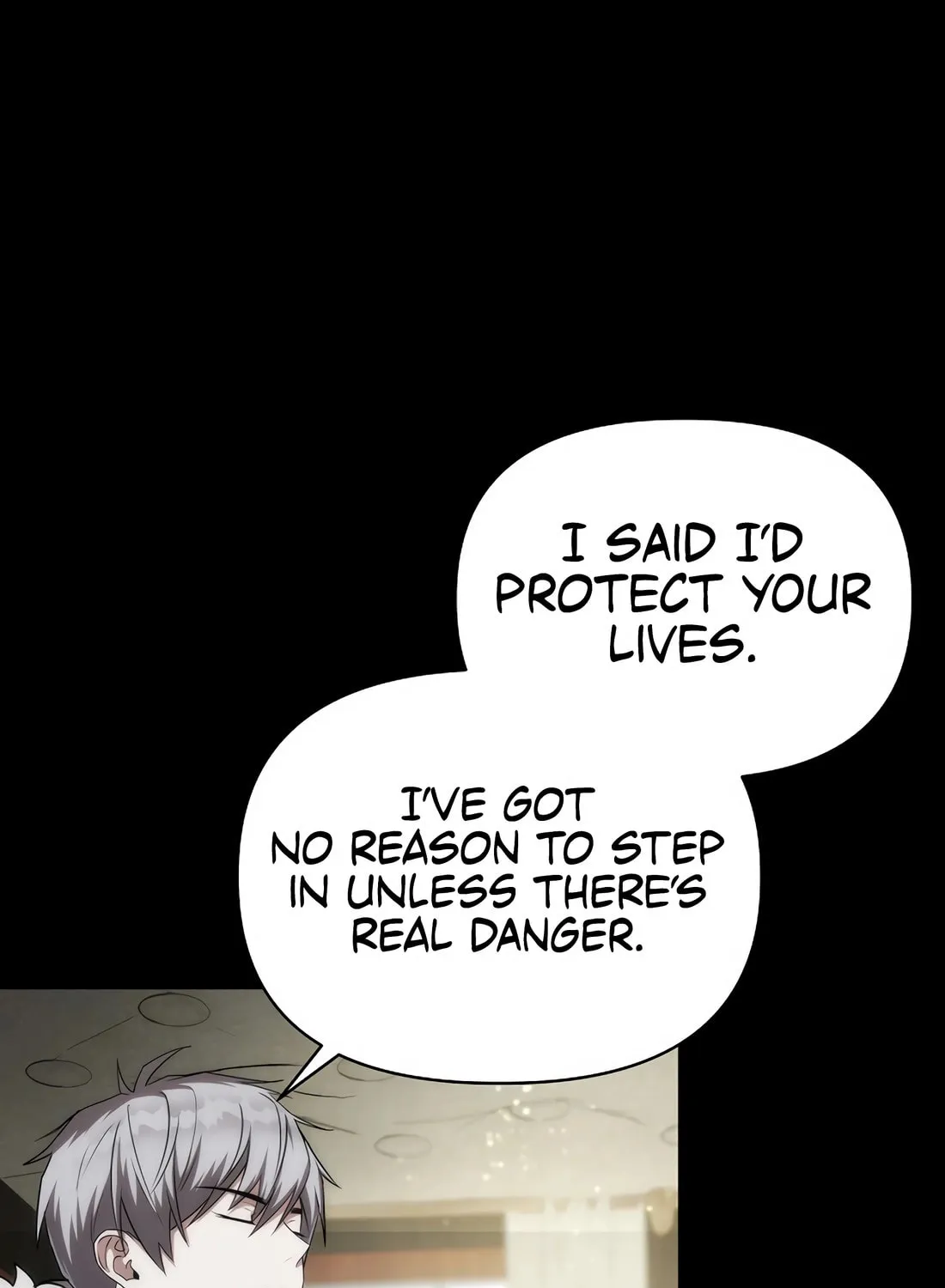 Barbarian's Adventure in a Fantasy World Chapter 3 page 31 - 
