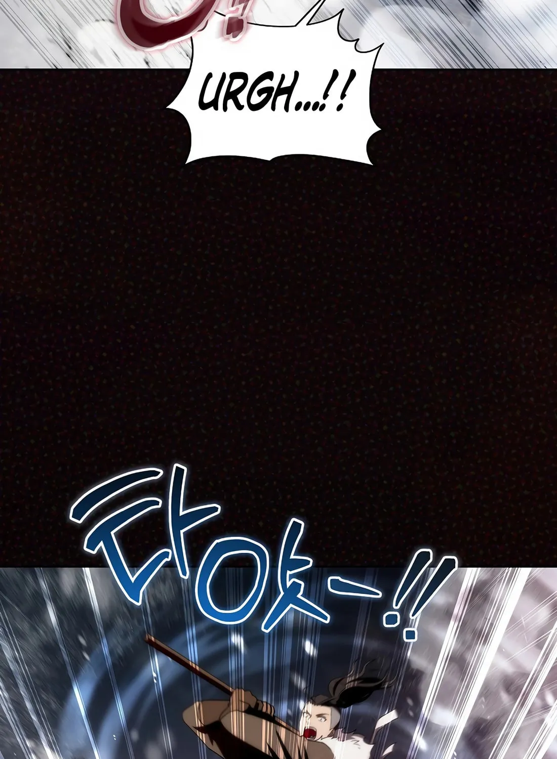 Barbarian's Adventure in a Fantasy World Chapter 3 page 47 - 