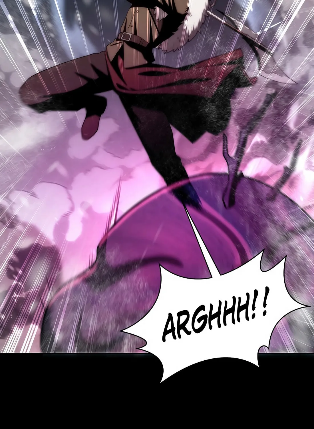 Barbarian's Adventure in a Fantasy World Chapter 3 page 48 - 