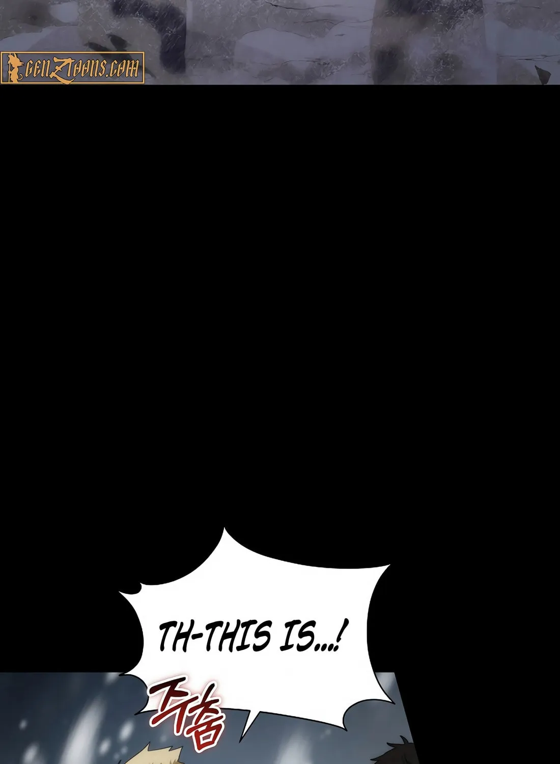 Barbarian's Adventure in a Fantasy World Chapter 3 page 6 - 