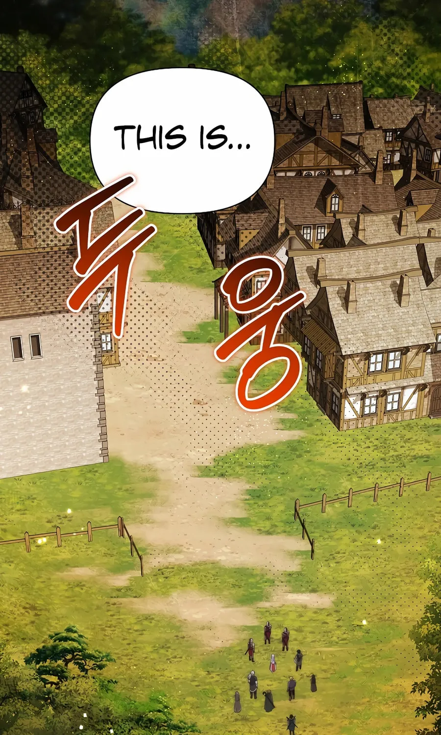 Barbarian's Adventure in a Fantasy World Chapter 30 page 21 - 