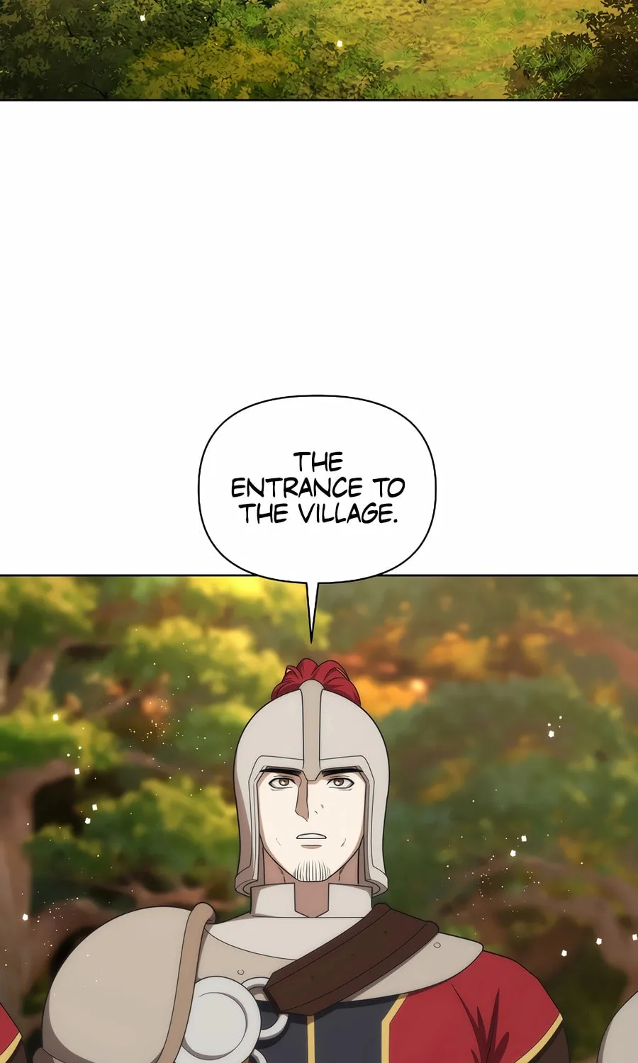 Barbarian's Adventure in a Fantasy World Chapter 30 page 22 - 