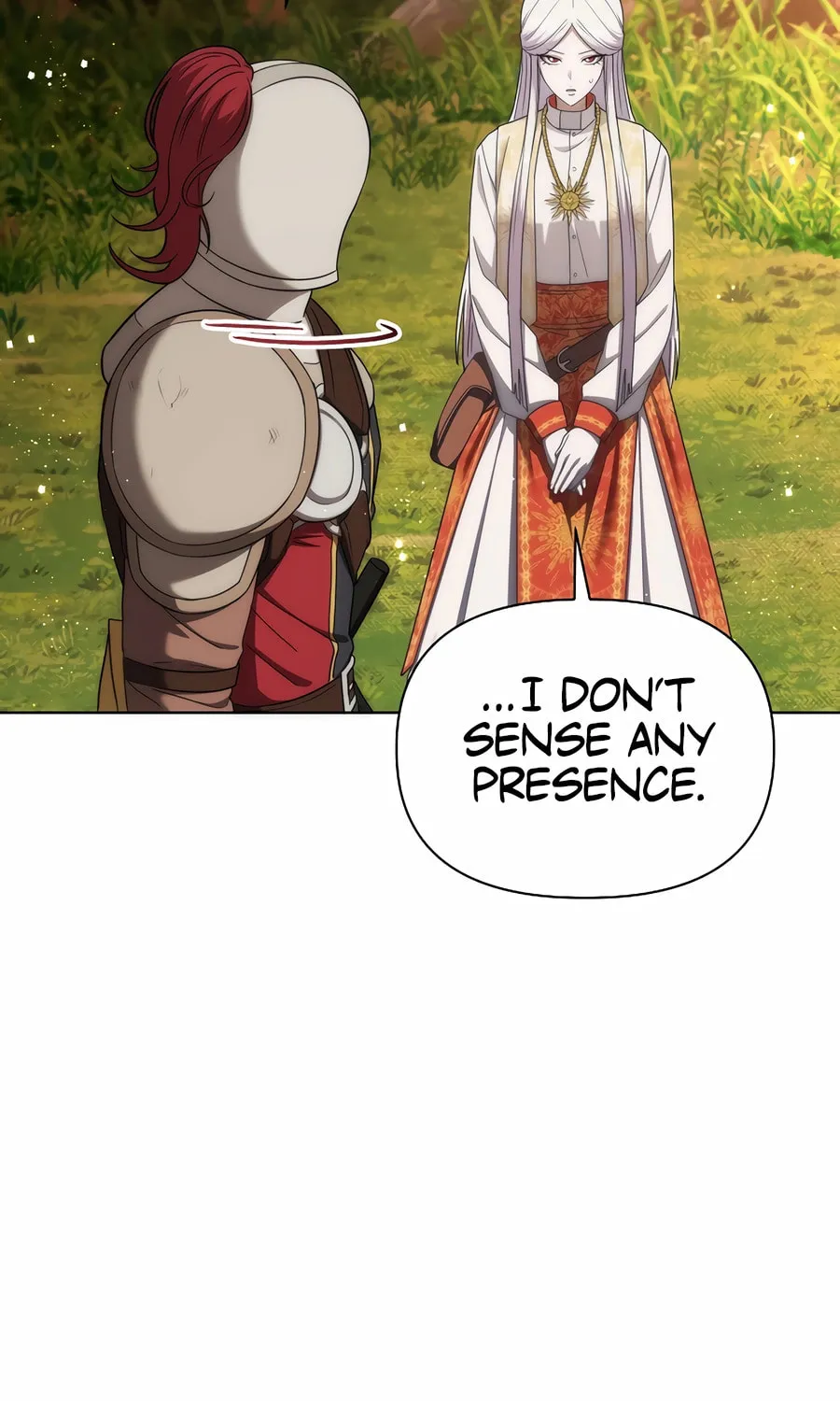 Barbarian's Adventure in a Fantasy World Chapter 30 page 24 - 
