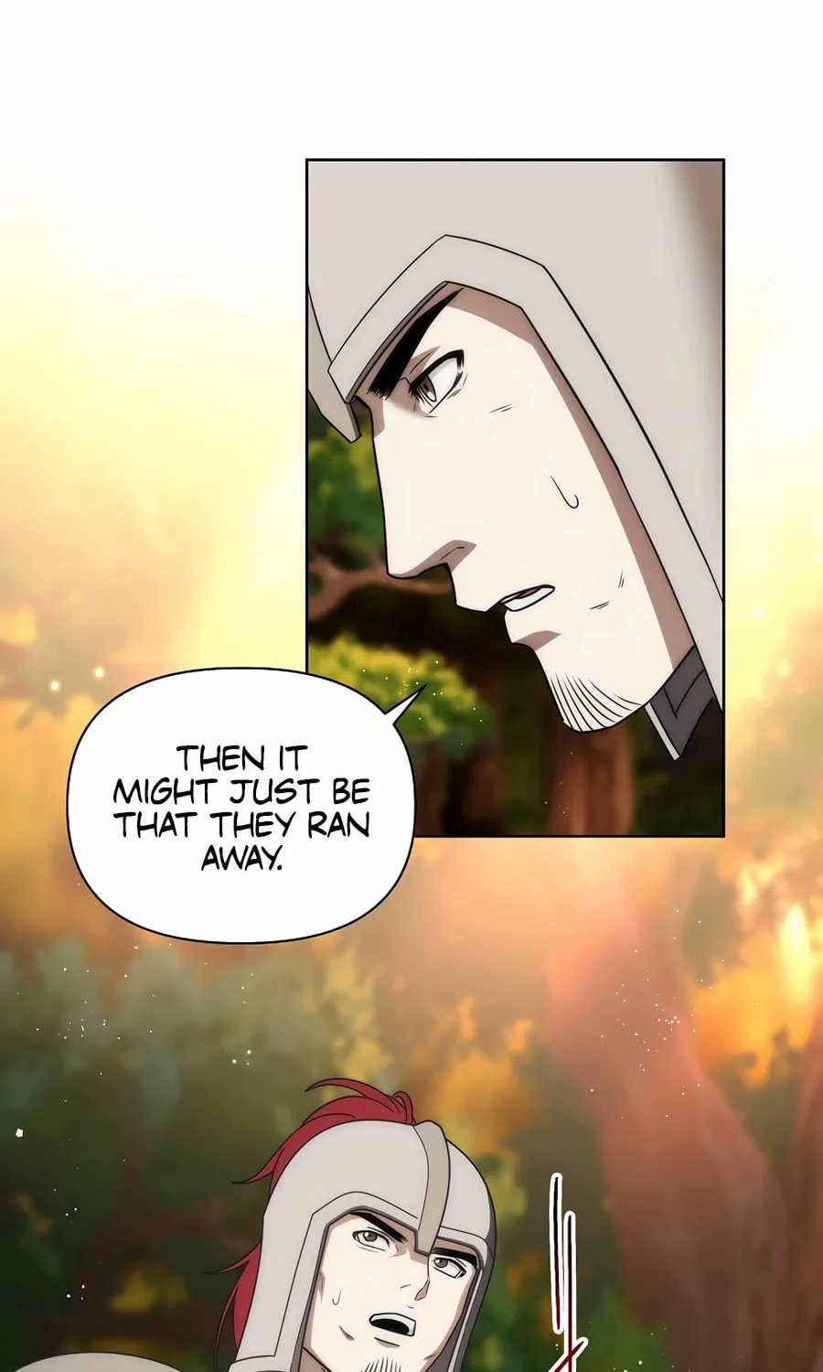 Barbarian's Adventure in a Fantasy World Chapter 30 page 25 - 
