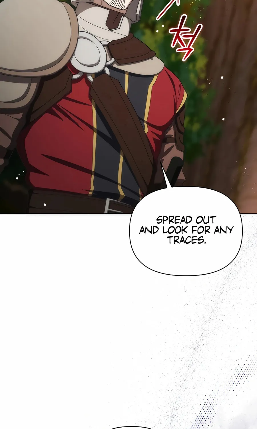 Barbarian's Adventure in a Fantasy World Chapter 30 page 26 - 