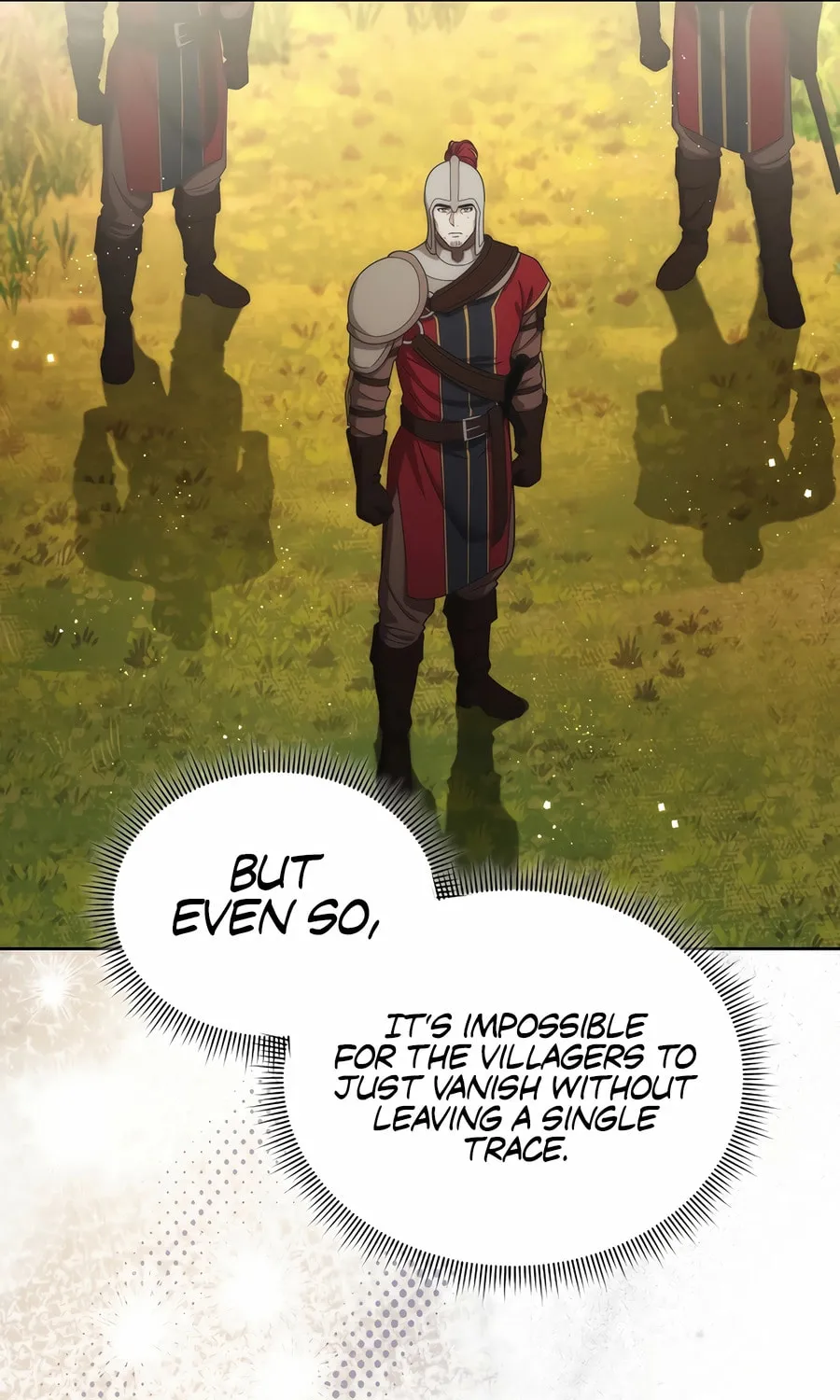 Barbarian's Adventure in a Fantasy World Chapter 30 page 29 - 