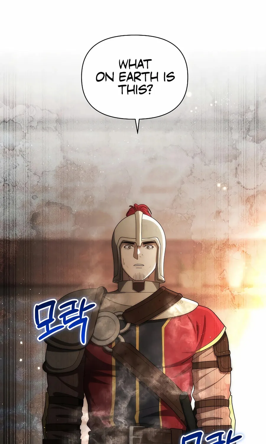 Barbarian's Adventure in a Fantasy World Chapter 30 page 40 - 