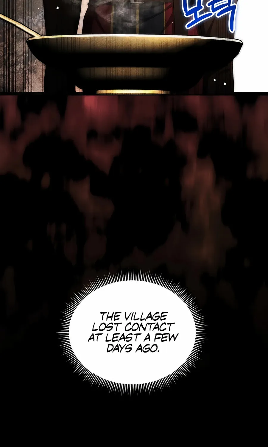 Barbarian's Adventure in a Fantasy World Chapter 30 page 41 - 