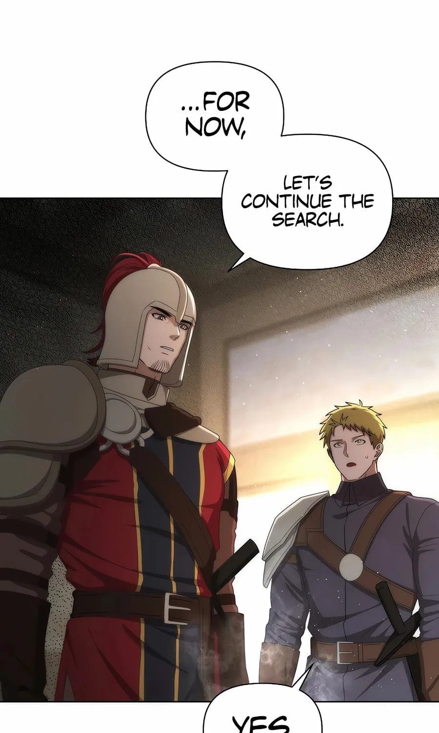 Barbarian's Adventure in a Fantasy World Chapter 30 page 46 - 