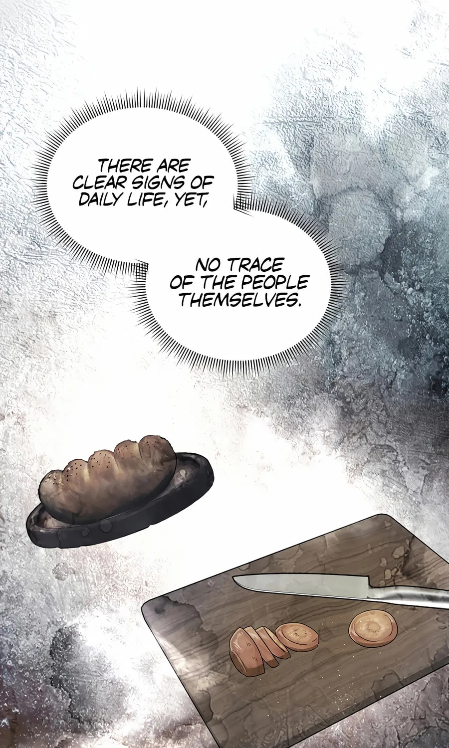 Barbarian's Adventure in a Fantasy World Chapter 30 page 48 - 