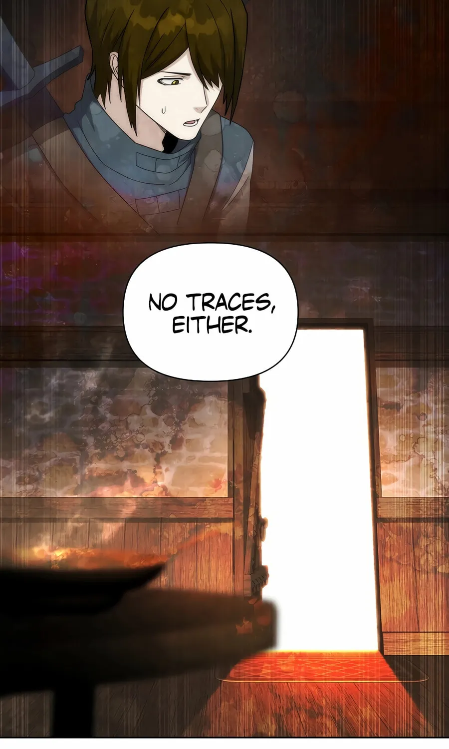 Barbarian's Adventure in a Fantasy World Chapter 30 page 54 - 