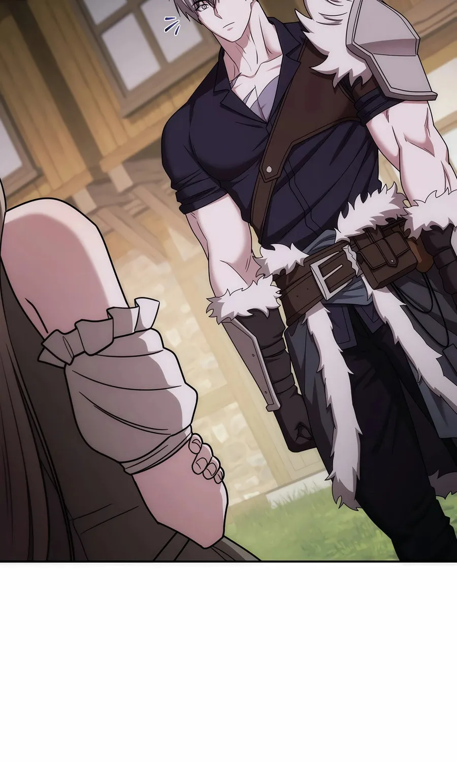 Barbarian's Adventure in a Fantasy World Chapter 30 page 74 - 