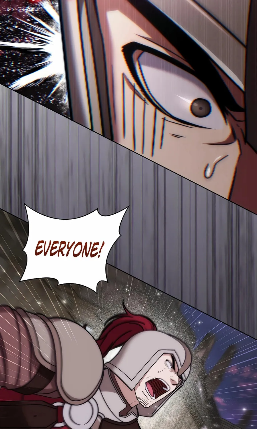 Barbarian's Adventure in a Fantasy World Chapter 30 page 78 - 