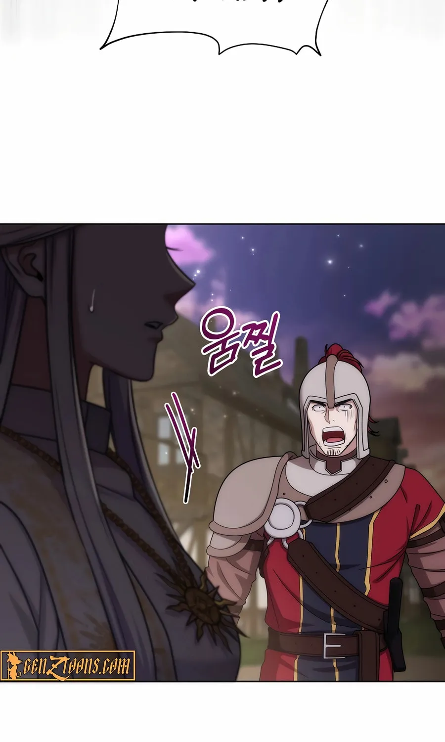 Barbarian's Adventure in a Fantasy World Chapter 30 page 81 - 