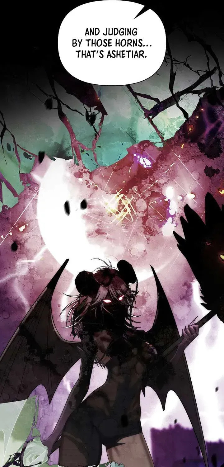 Barbarian's Adventure in a Fantasy World Chapter 31.1 page 34 - 