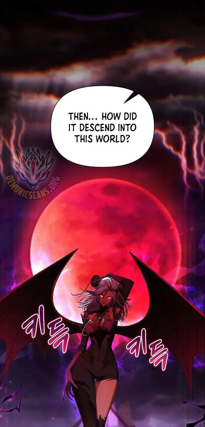Barbarian's Adventure in a Fantasy World Chapter 31.1 page 51 - 