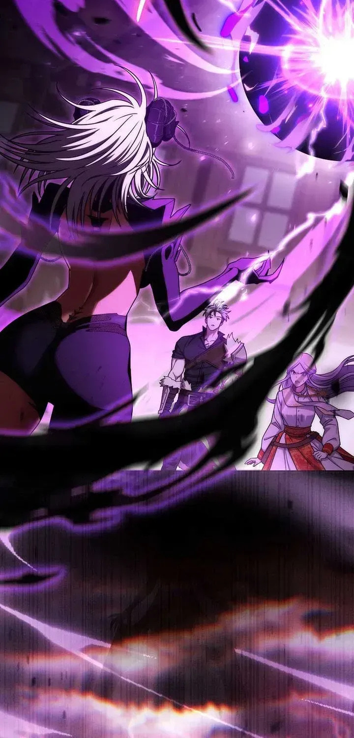 Barbarian's Adventure in a Fantasy World Chapter 31.1 page 8 - 