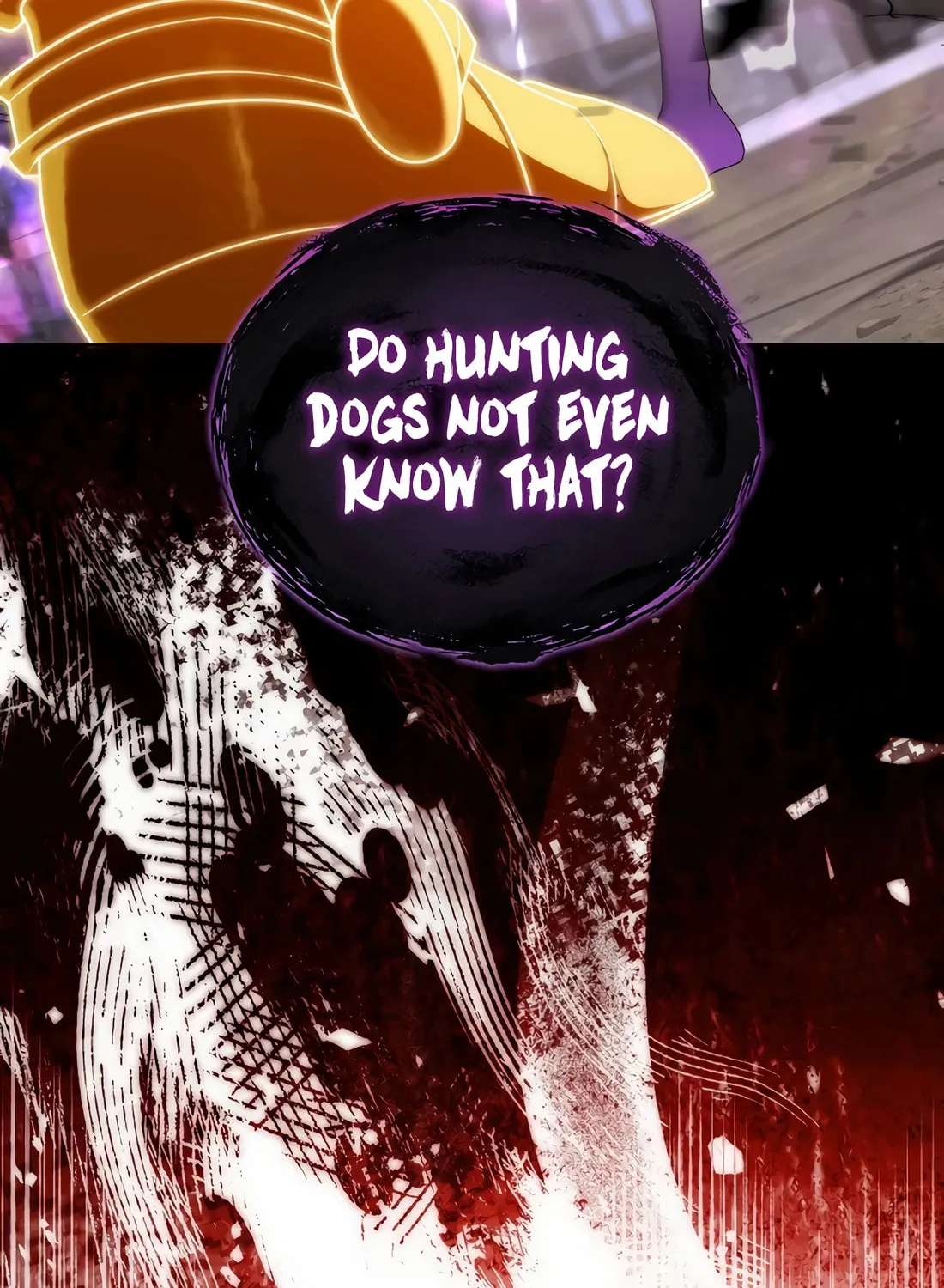 Barbarian's Adventure in a Fantasy World Chapter 31 page 125 - 