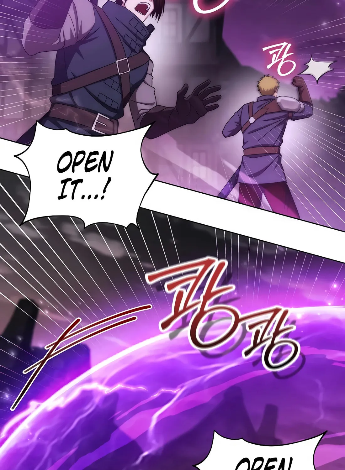 Barbarian's Adventure in a Fantasy World Chapter 31 page 16 - 