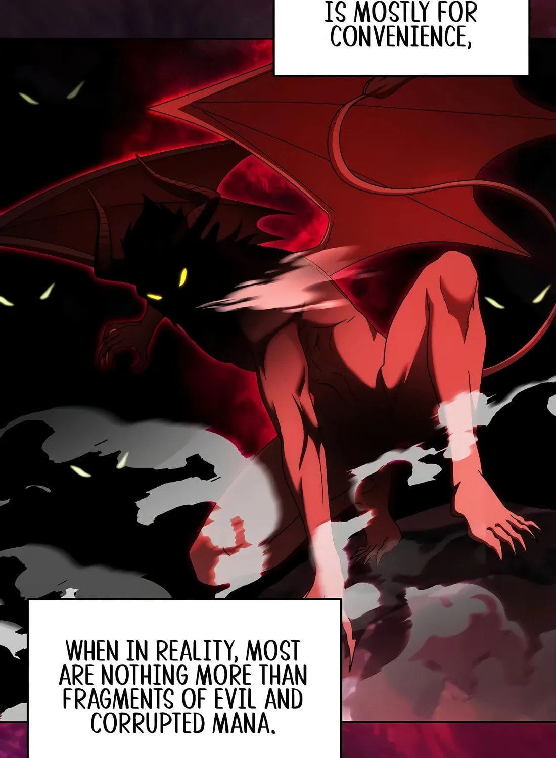 Barbarian's Adventure in a Fantasy World Chapter 31 page 34 - 
