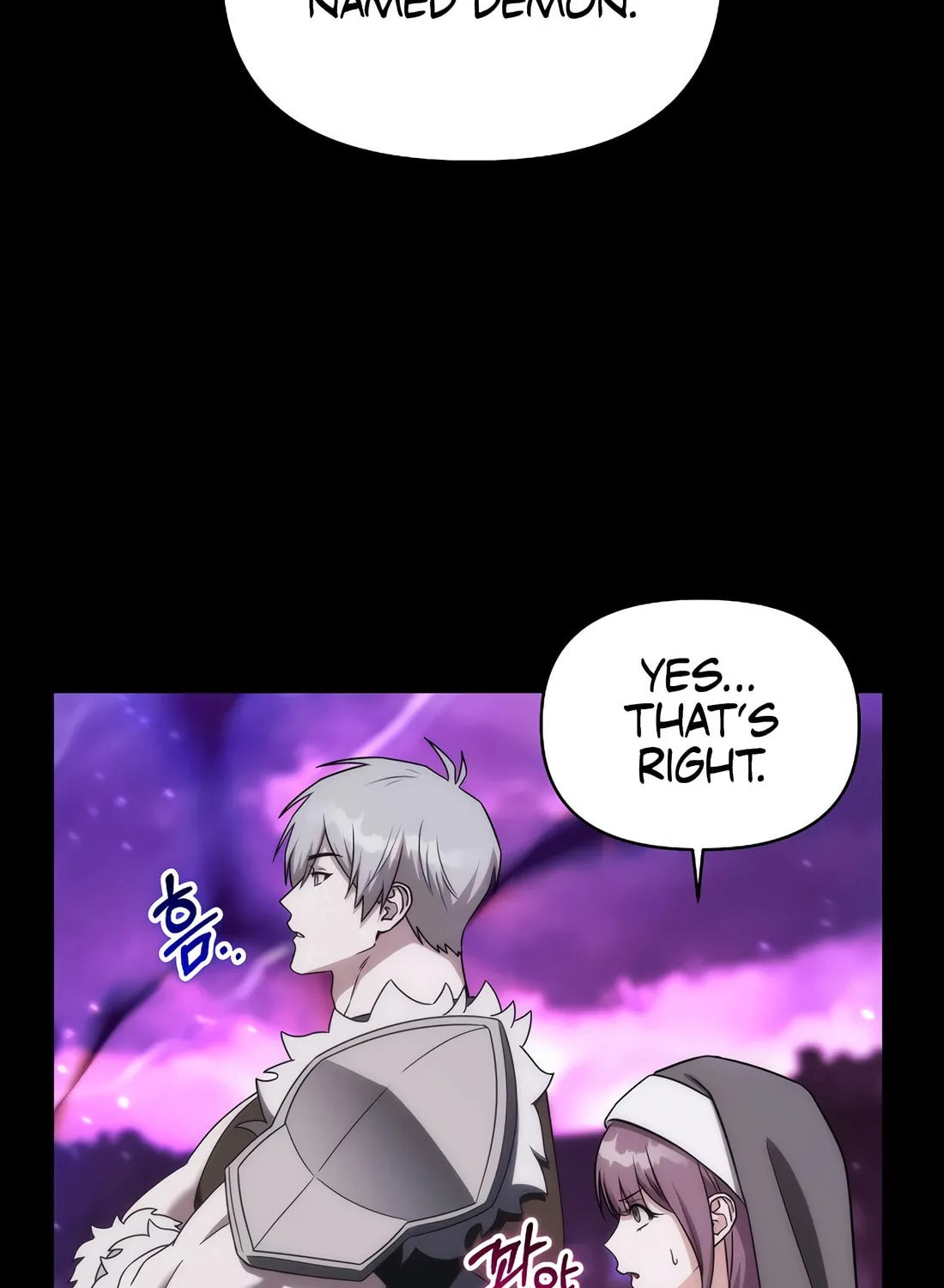 Barbarian's Adventure in a Fantasy World Chapter 31 page 41 - 