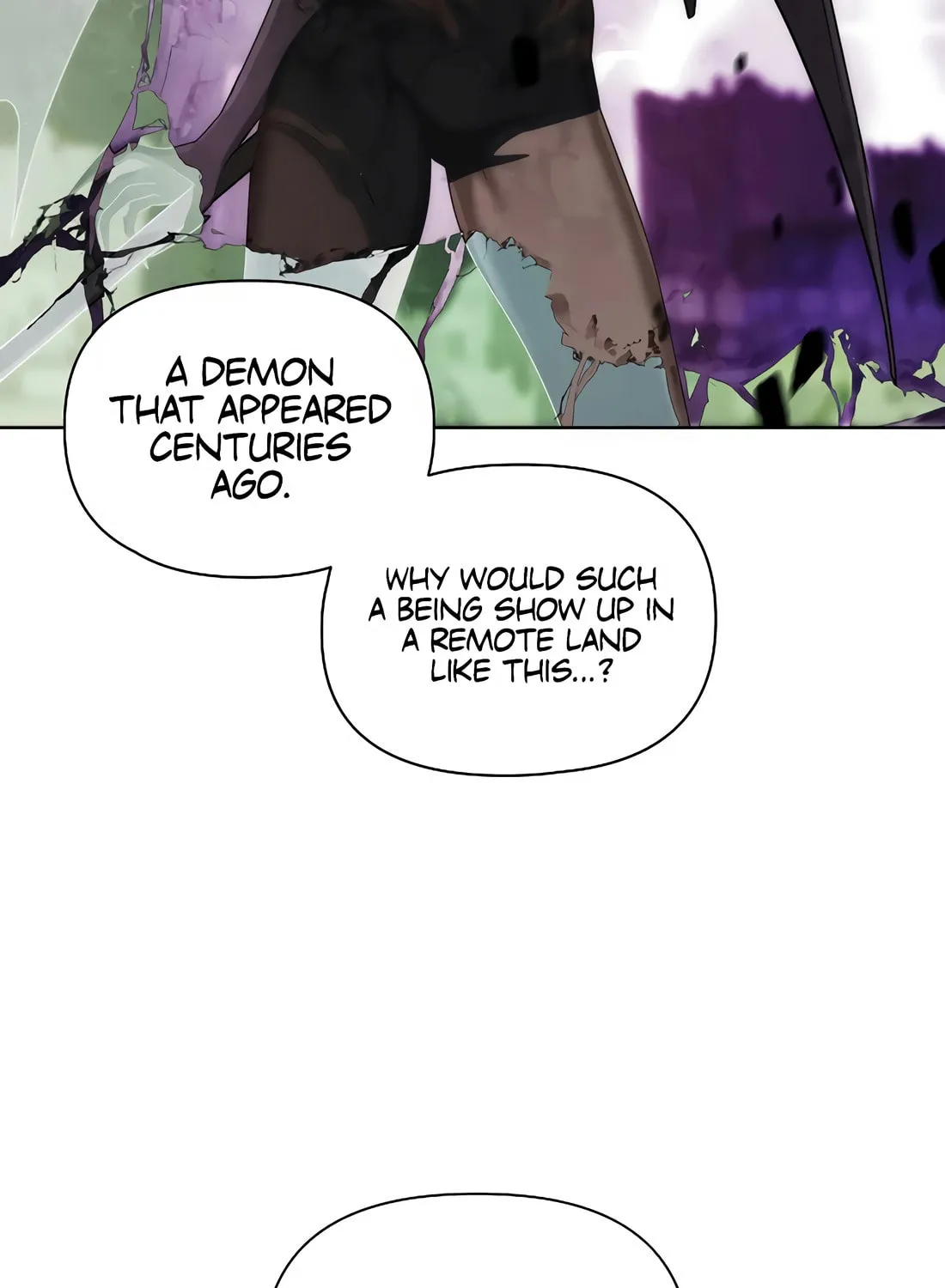 Barbarian's Adventure in a Fantasy World Chapter 31 page 44 - 