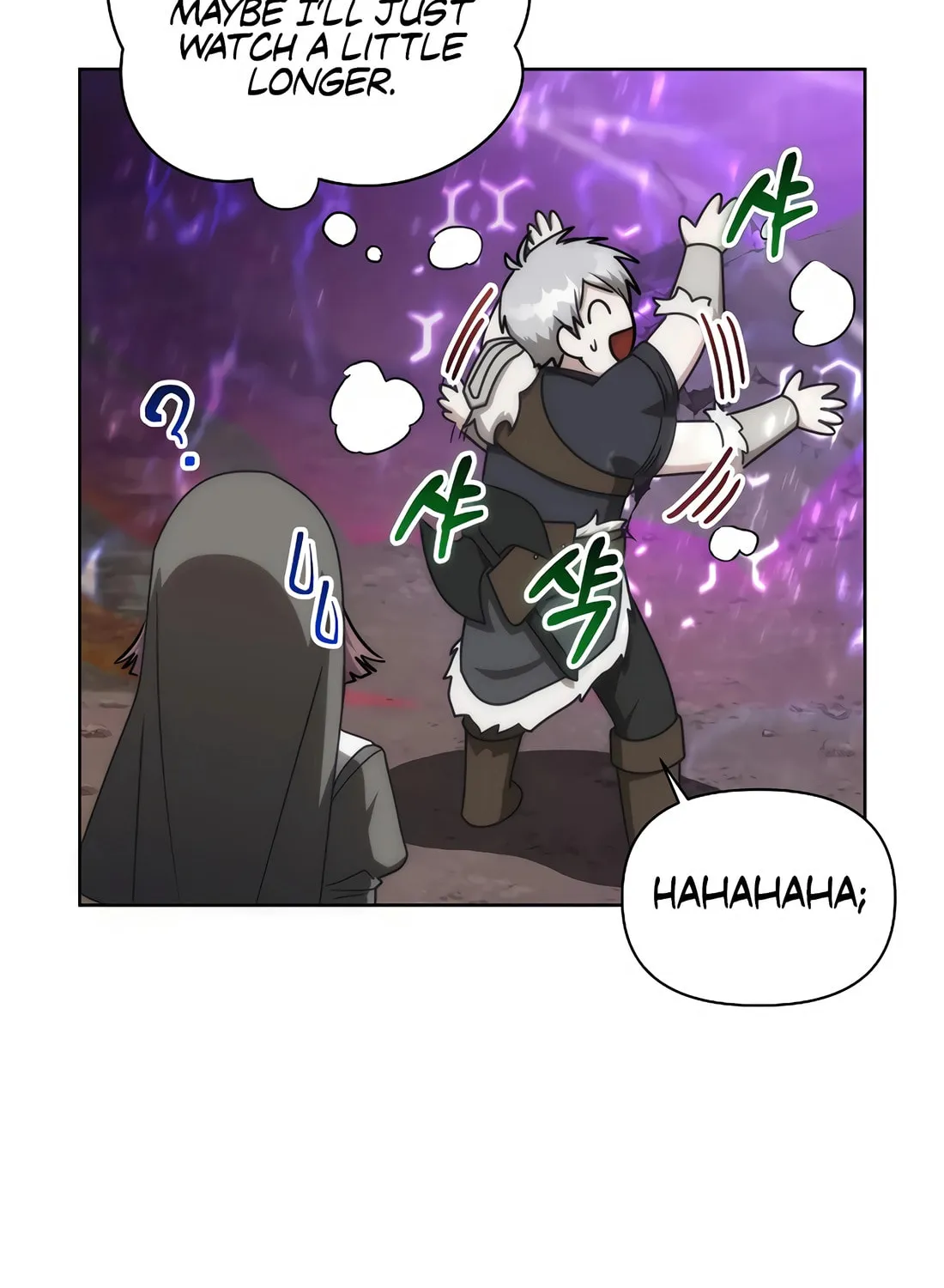 Barbarian's Adventure in a Fantasy World Chapter 31 page 52 - 