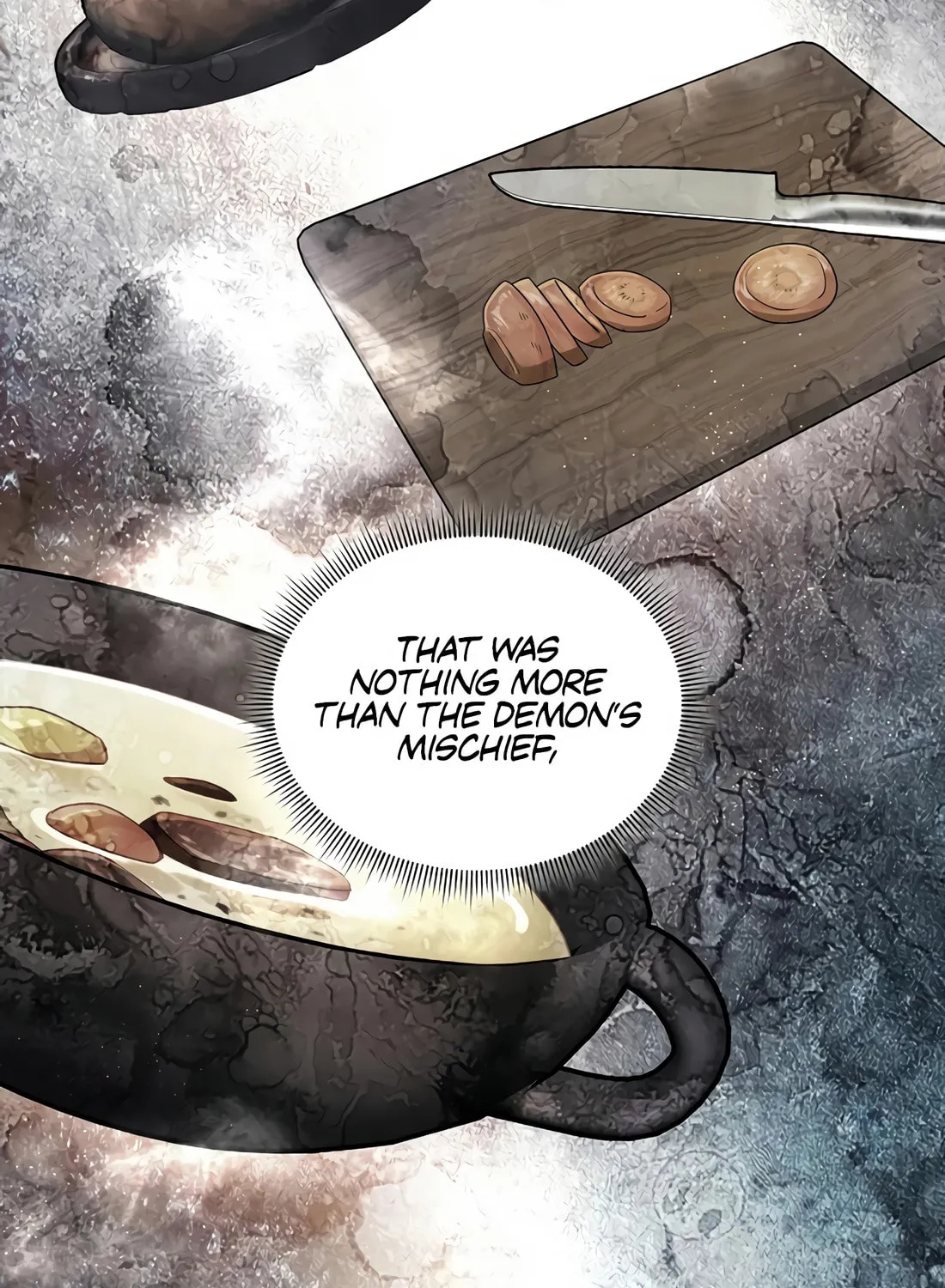 Barbarian's Adventure in a Fantasy World Chapter 31 page 60 - 