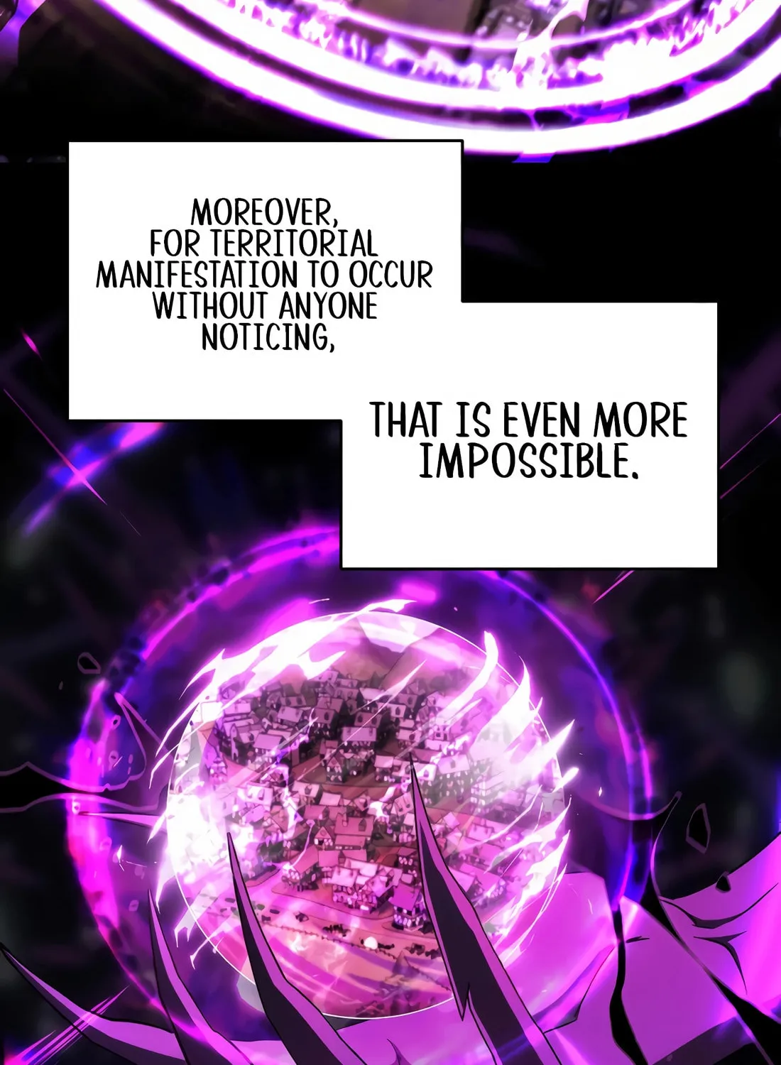 Barbarian's Adventure in a Fantasy World Chapter 31 page 67 - 
