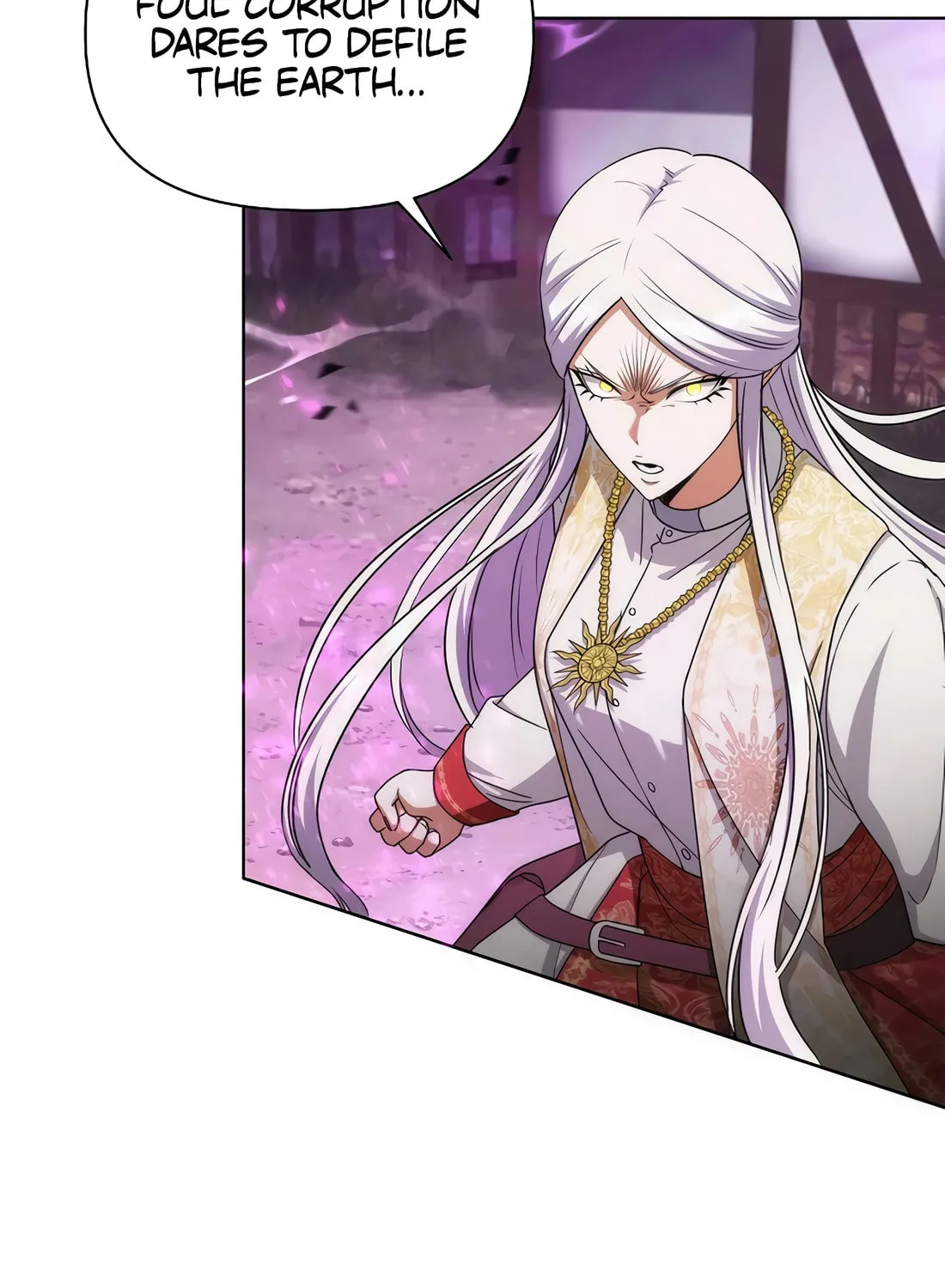 Barbarian's Adventure in a Fantasy World Chapter 31 page 71 - 