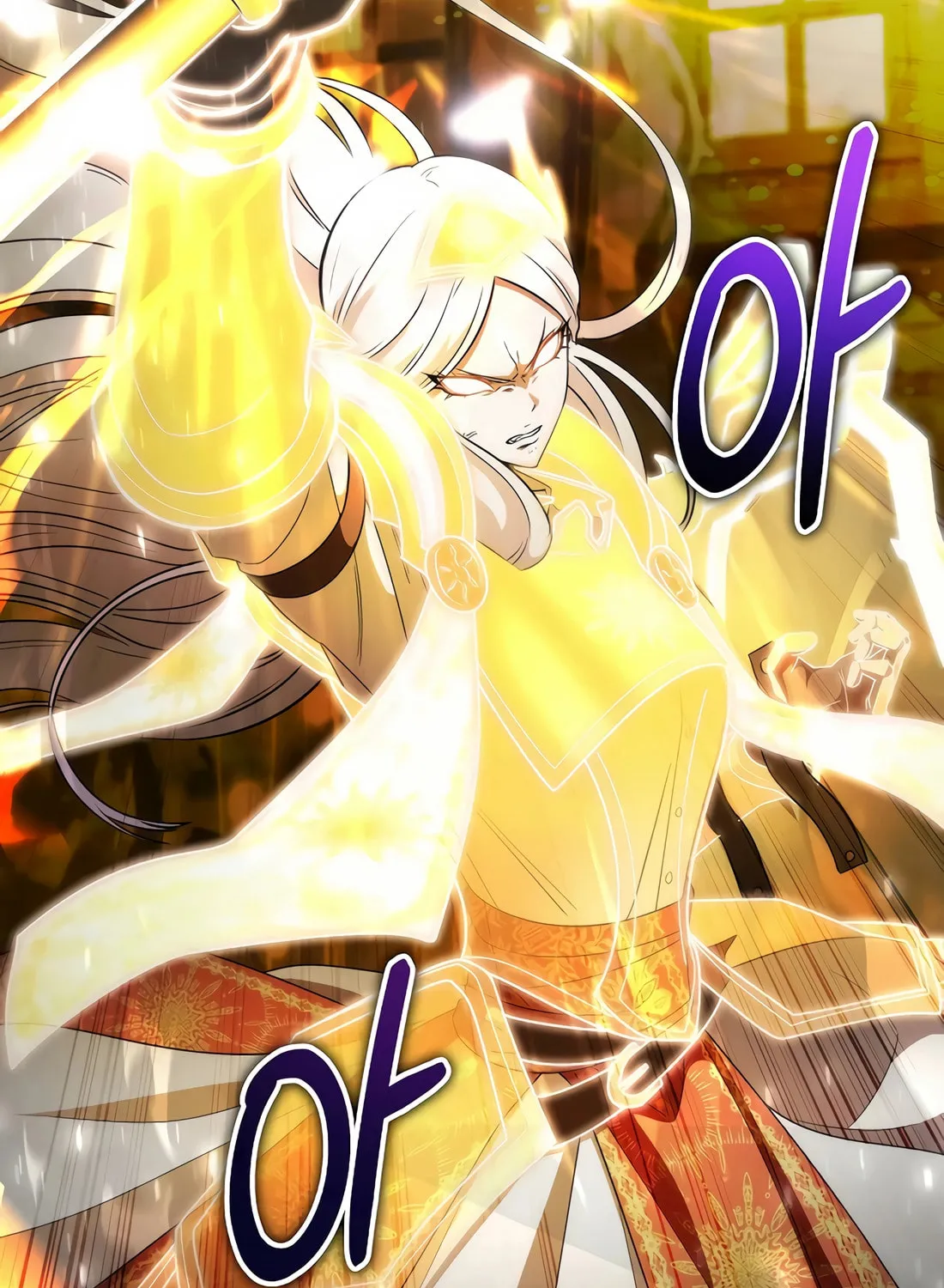Barbarian's Adventure in a Fantasy World Chapter 31 page 97 - 