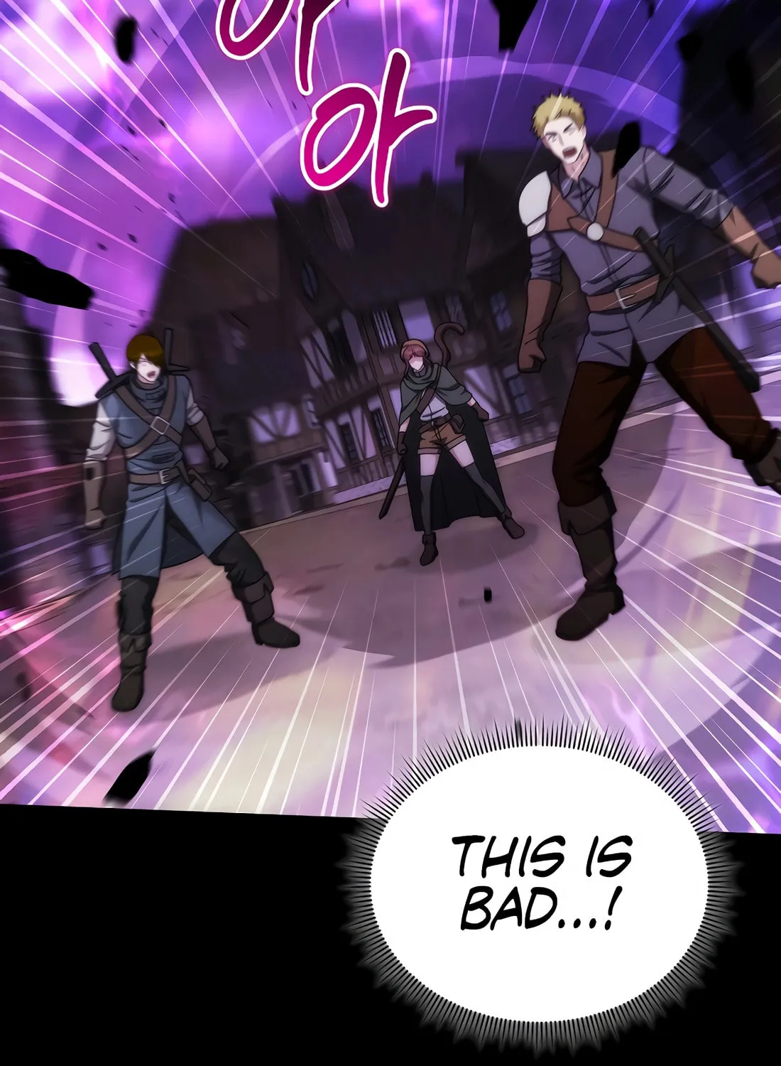 Barbarian's Adventure in a Fantasy World Chapter 32 page 106 - 