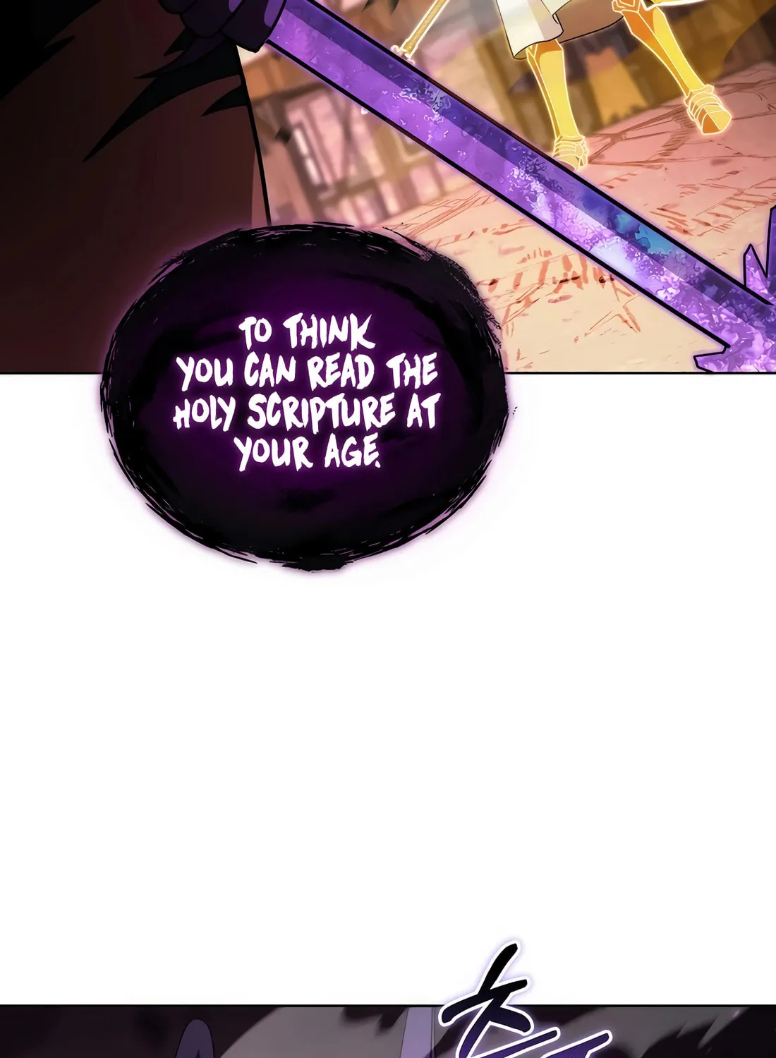 Barbarian's Adventure in a Fantasy World Chapter 32 page 35 - 