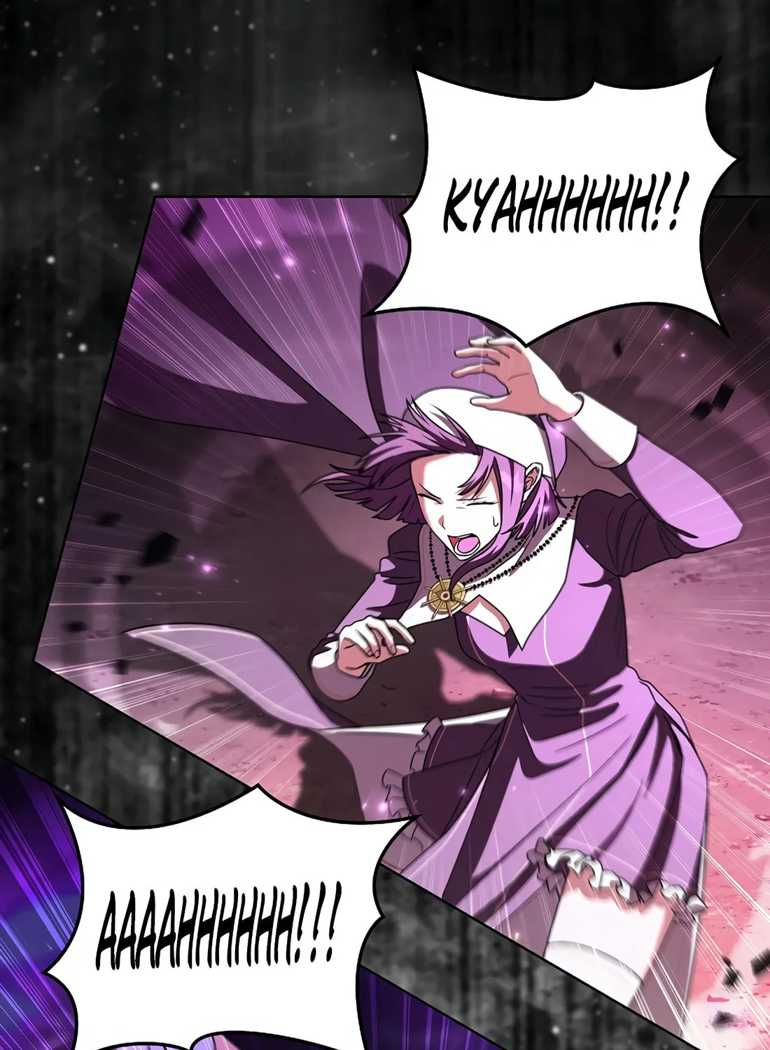 Barbarian's Adventure in a Fantasy World Chapter 32 page 62 - 